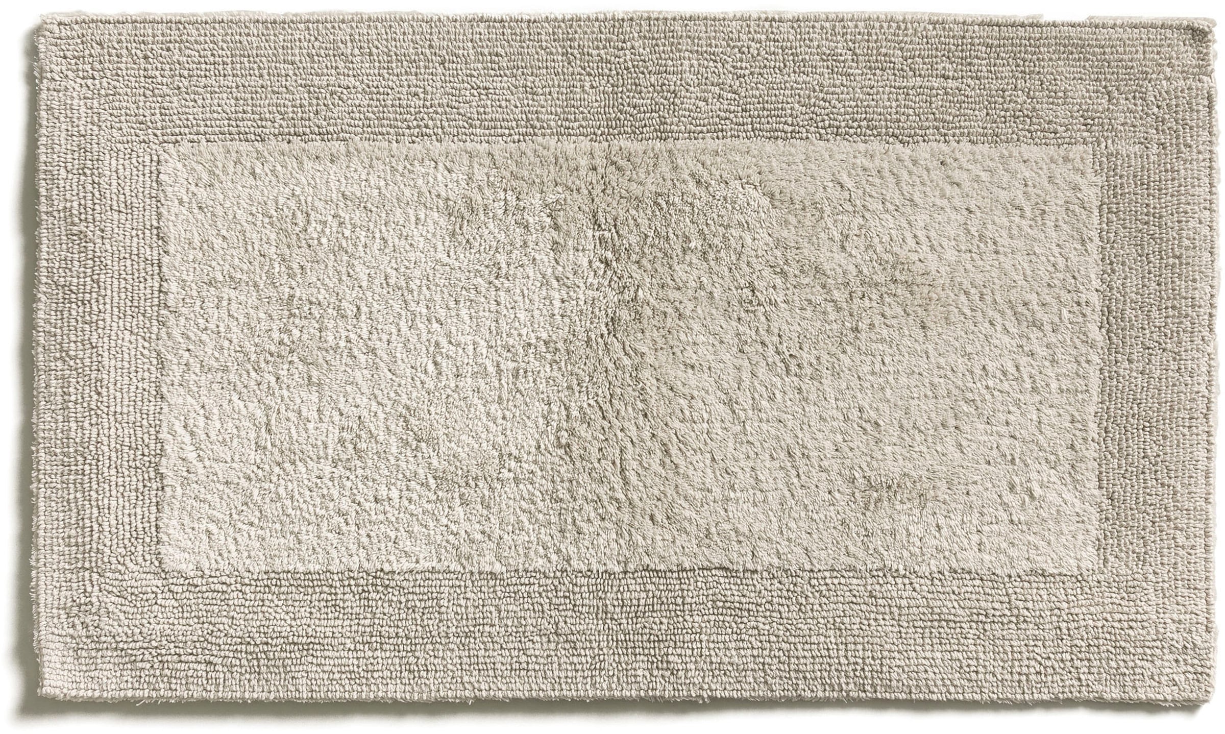 Möve Badematte "Loft" Höhe 22 mm beidseitig nutzbar günstig online kaufen