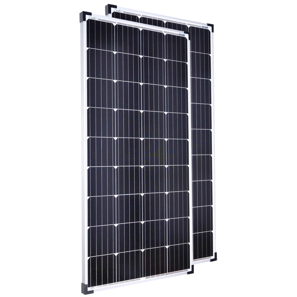 offgridtec Solaranlage »Autark XL-Master«, (Set)