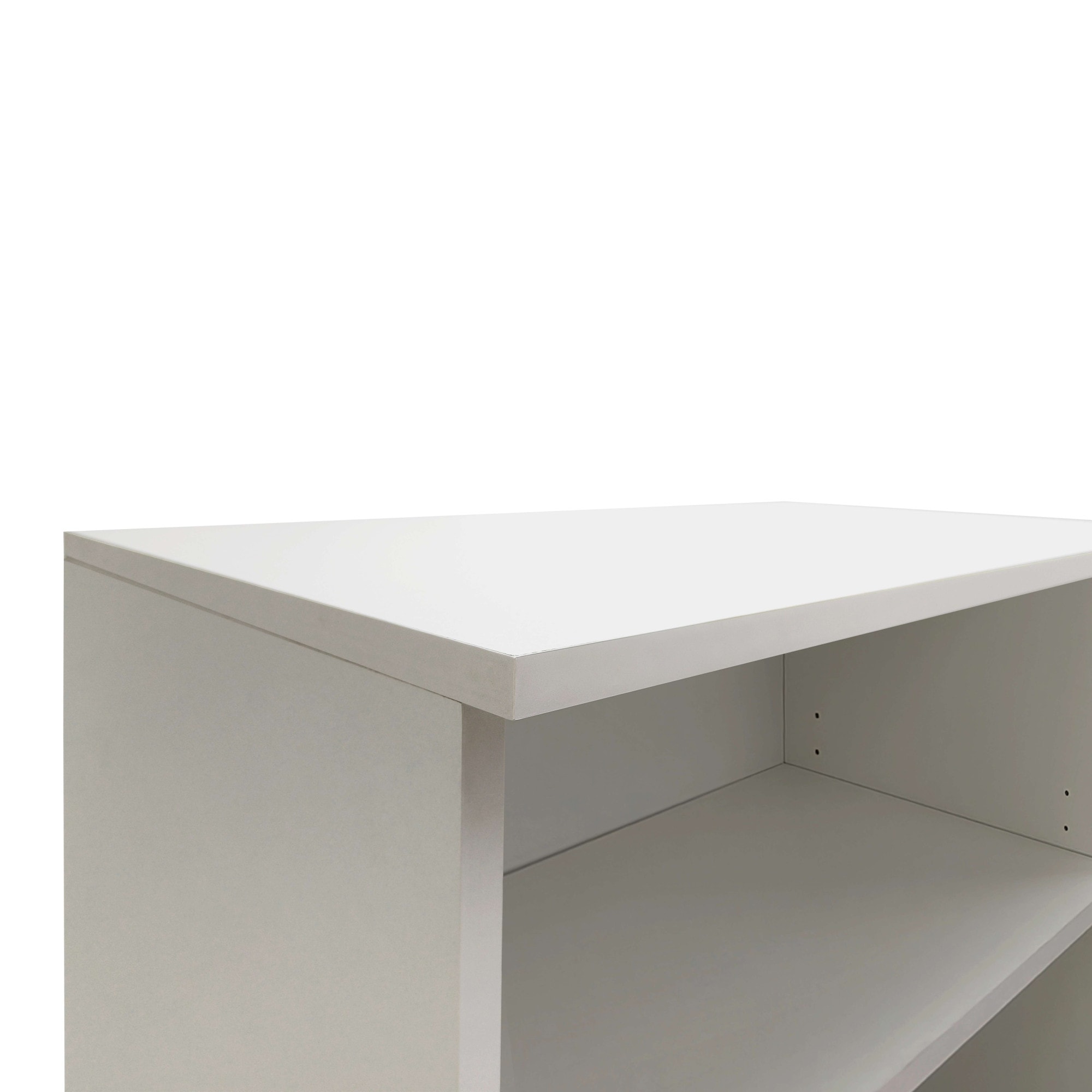 andas Bücherregal »Maryd« mit Untergestell in Holzoptik