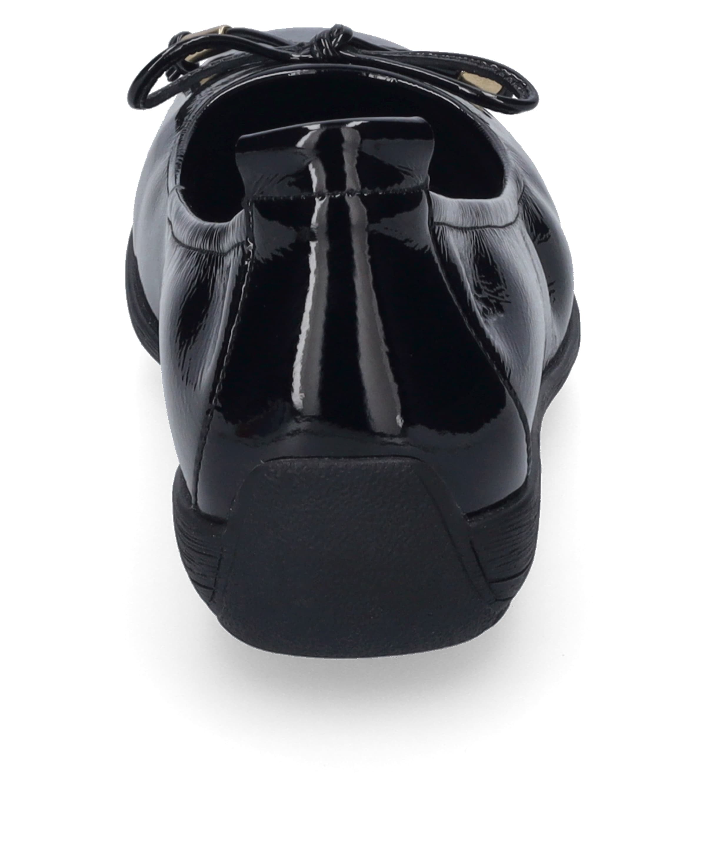 Josef Seibel Ballerina »Fenja 09, black-black«