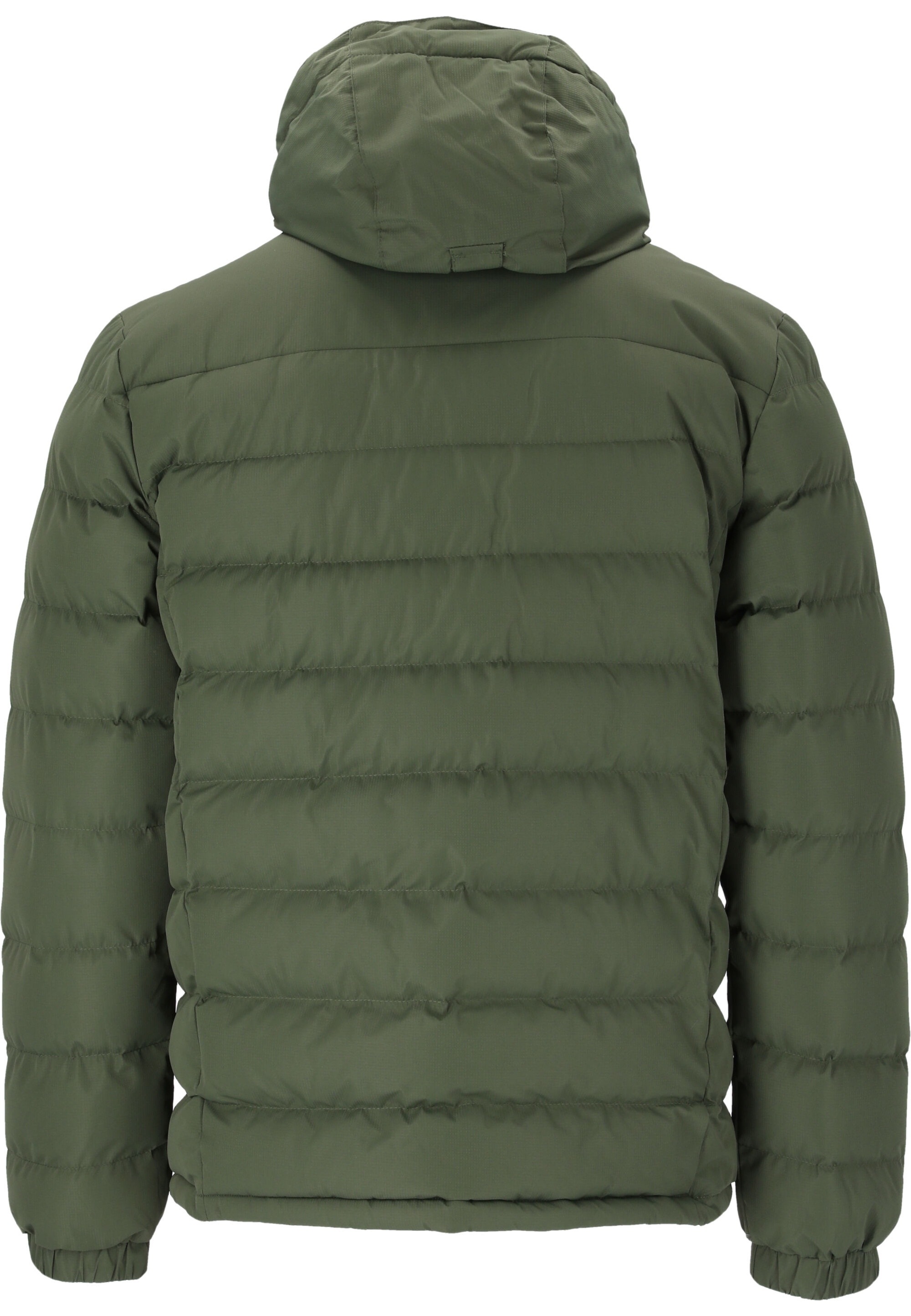 WHISTLER Outdoorjacke »CARSENO«, Übergangsjacke