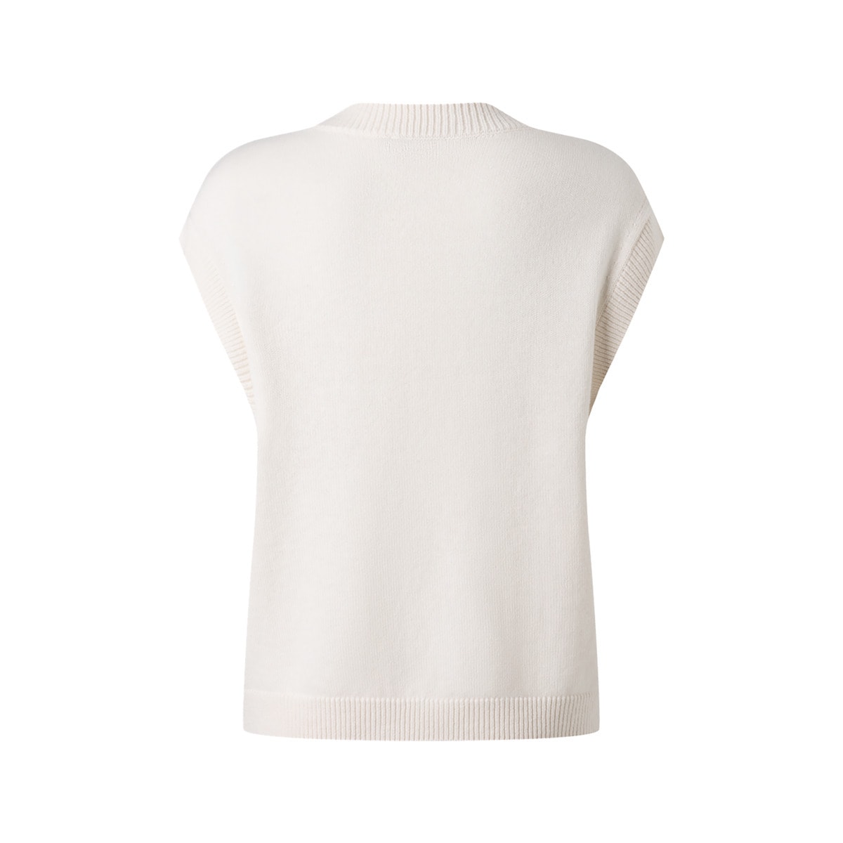 MAERZ Muenchen Pullunder »Maerz Muenchen 376200 Strickpullunder Damen Bekleidung«