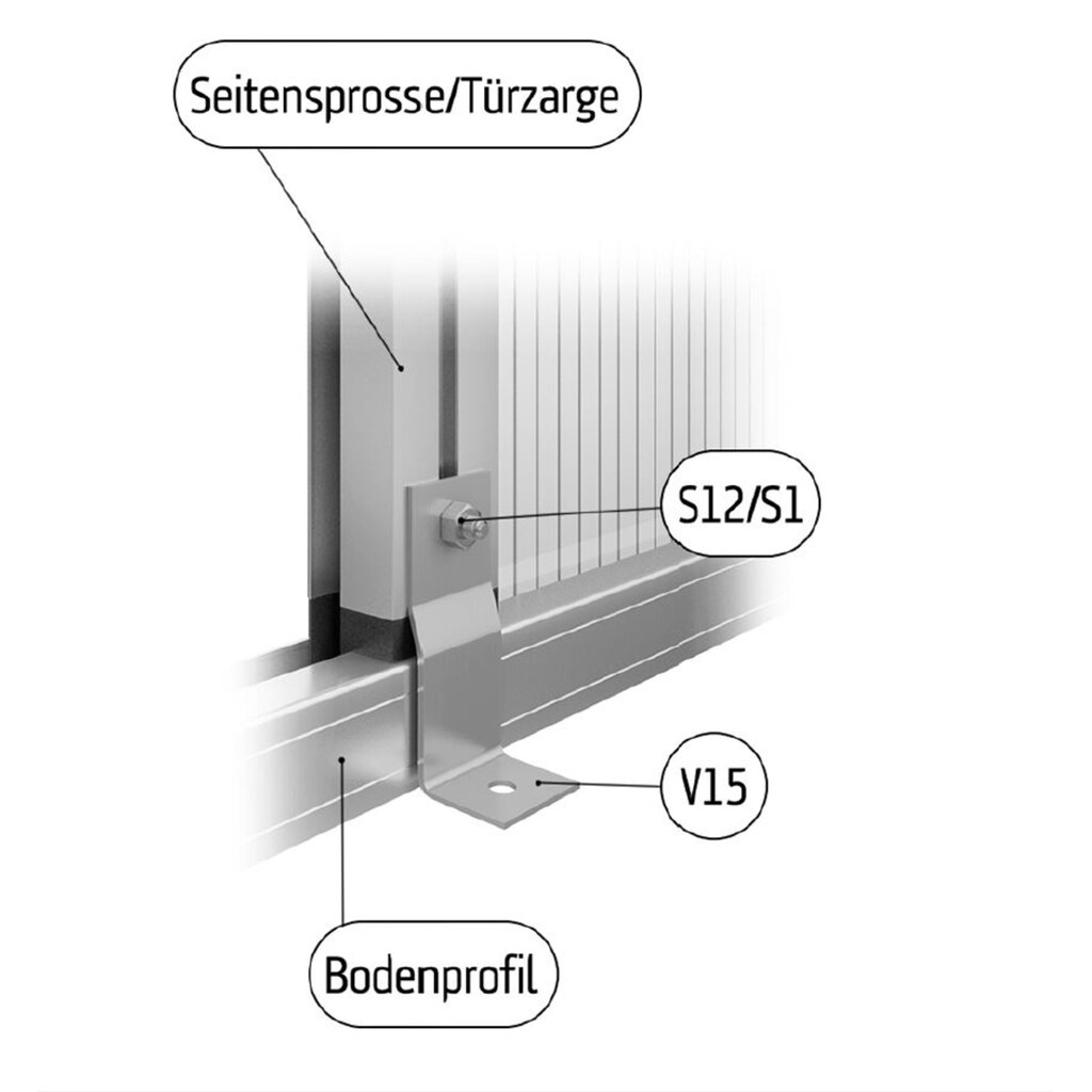 KGT Flachverbinder