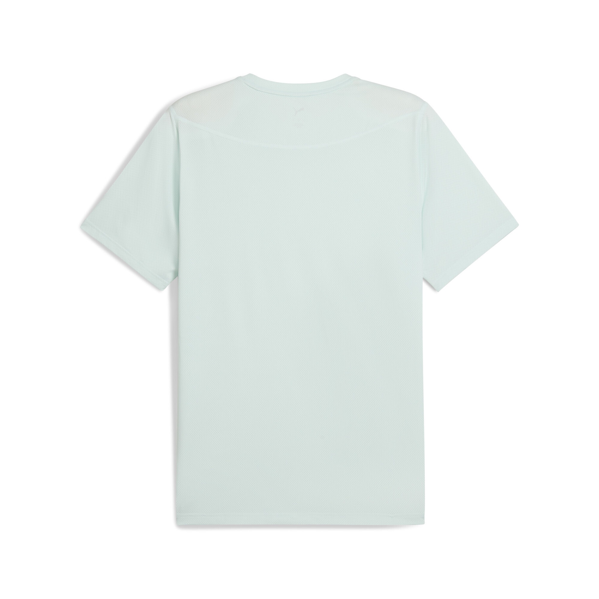 PUMA Laufshirt »PUMA RUN Mesh Graphic T-Shirt Herren«