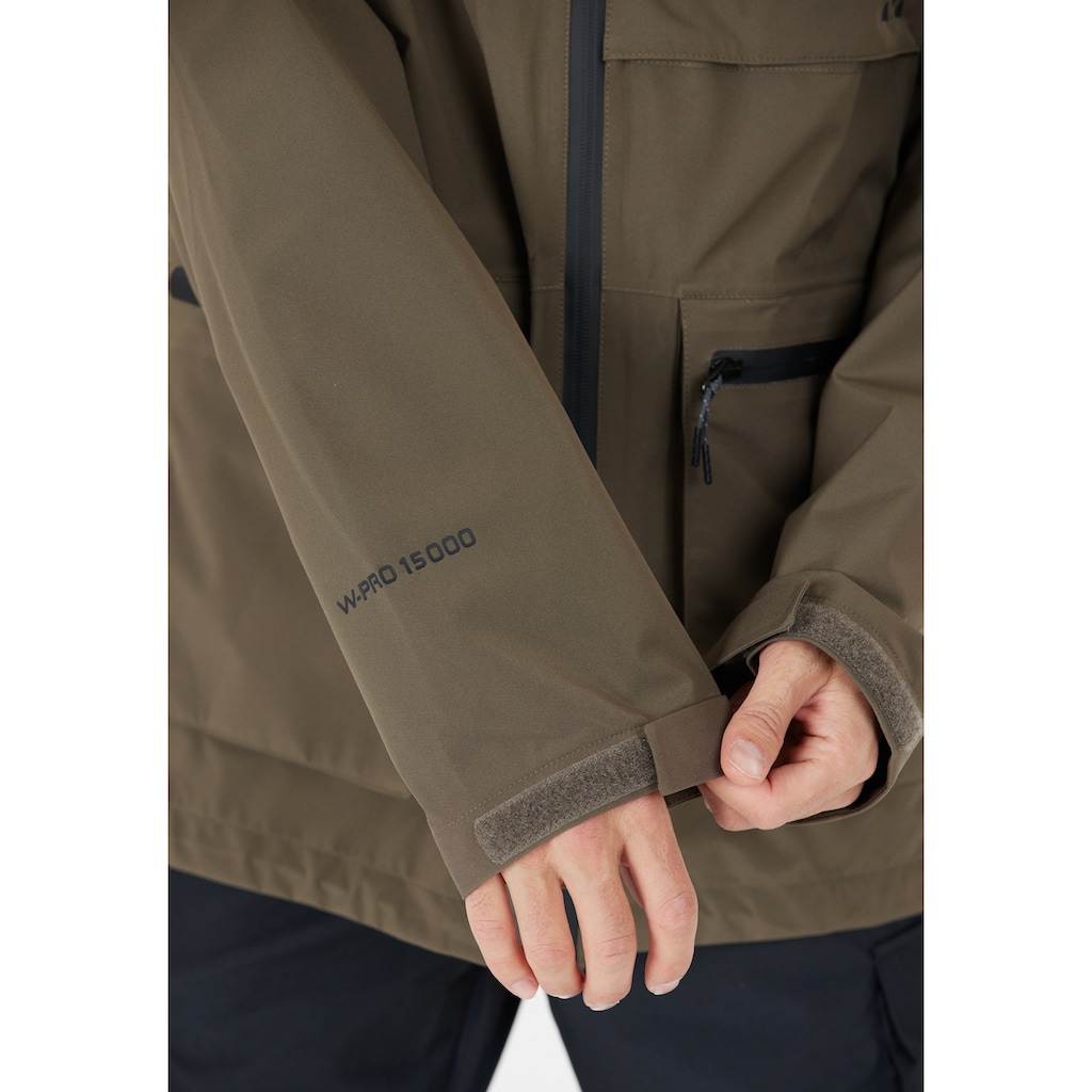 WHISTLER Outdoorjacke »Falcon«