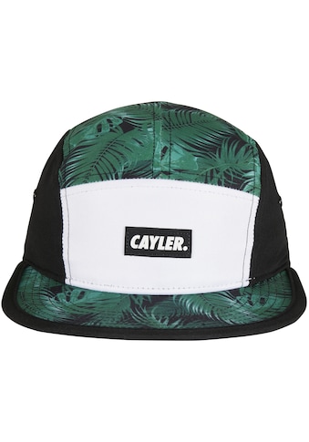 CAYLER & SONS CAYLER & SONS Snapback Kepurė su snape...