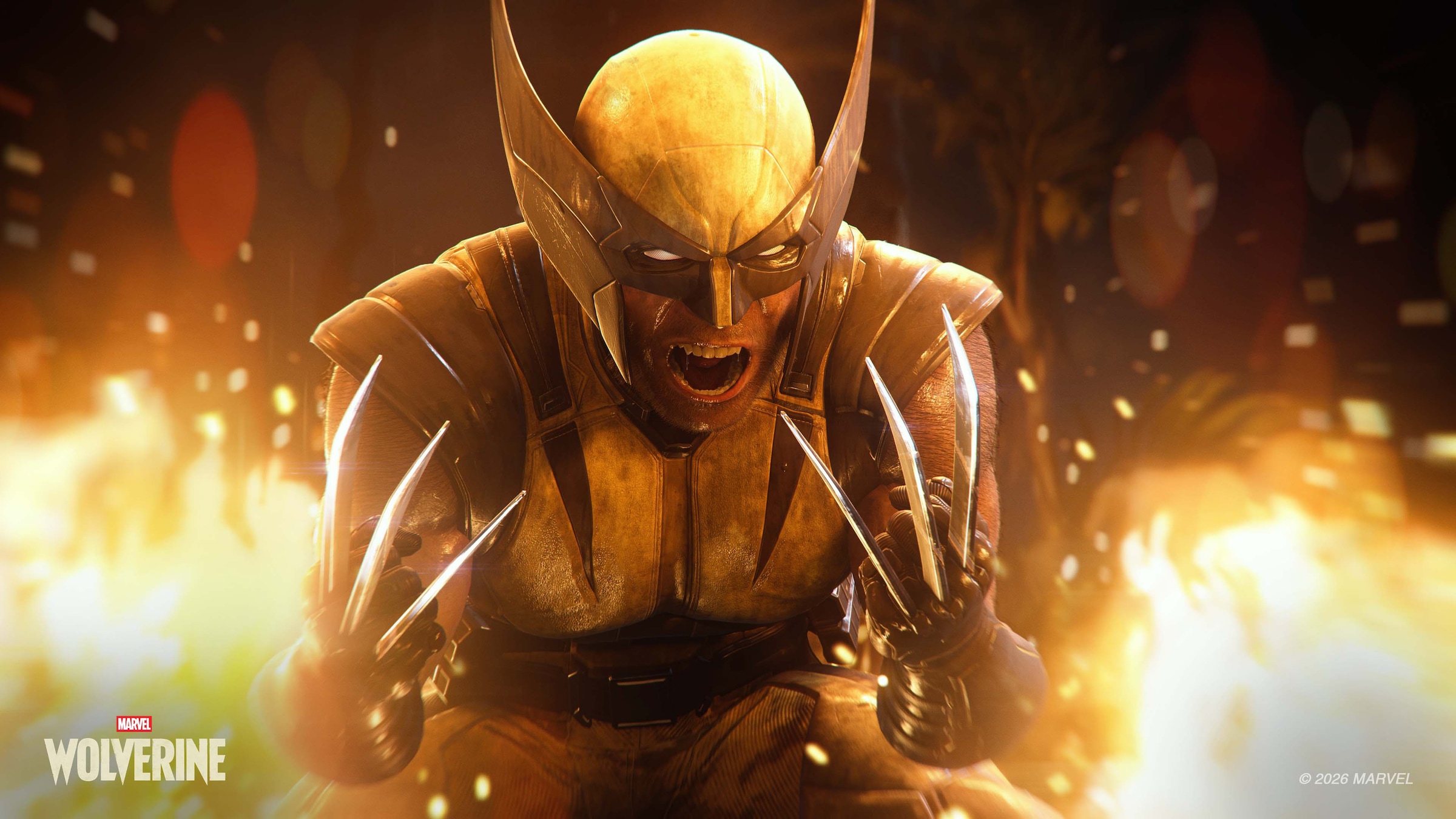PlayStation 5 Spielesoftware »Marvel's Wolverine« PlayStation 5