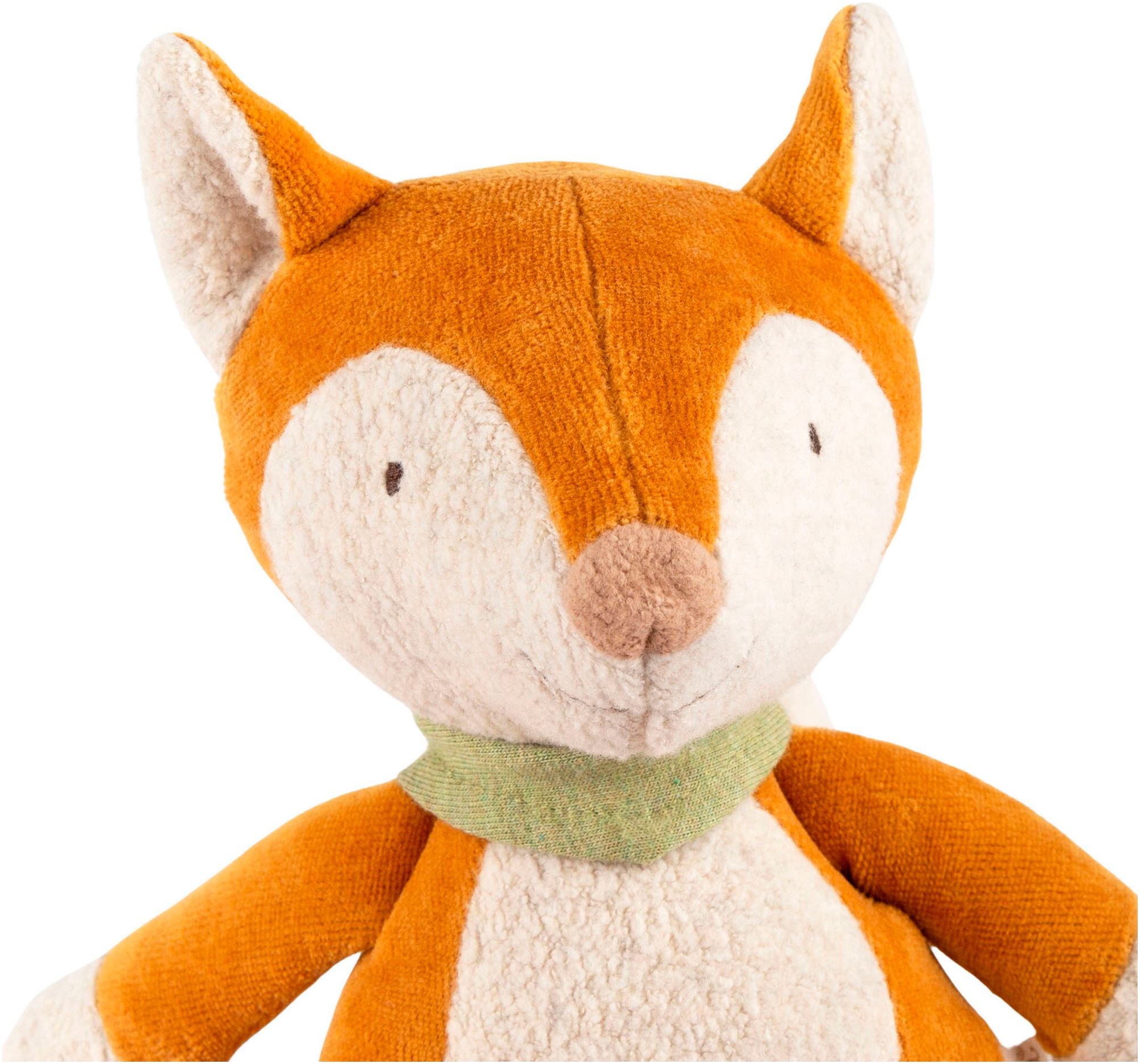 Sigikid Kuscheltier »Vanilla, Fuchs«