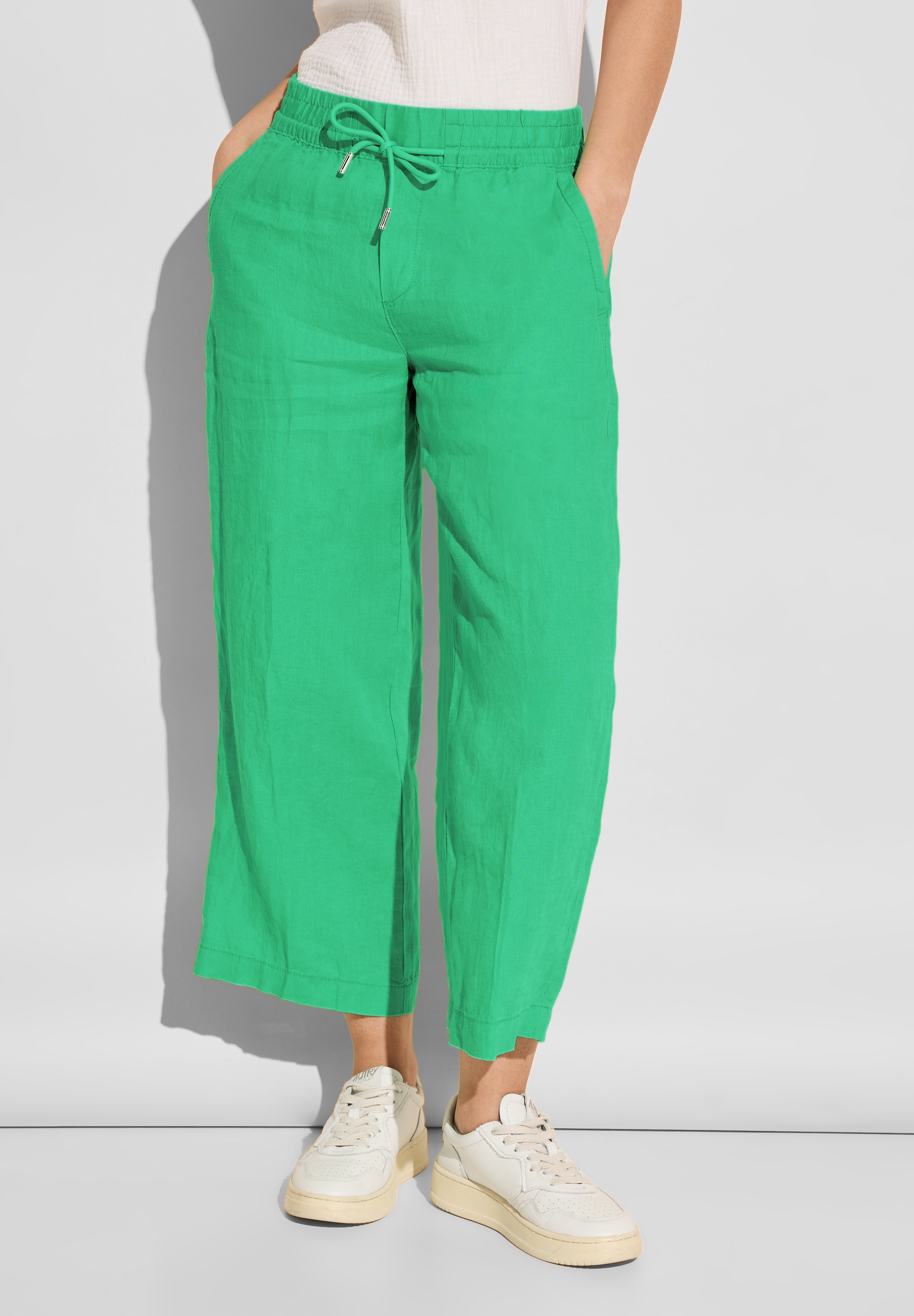 STREET ONE Culotte, im Loose Fit