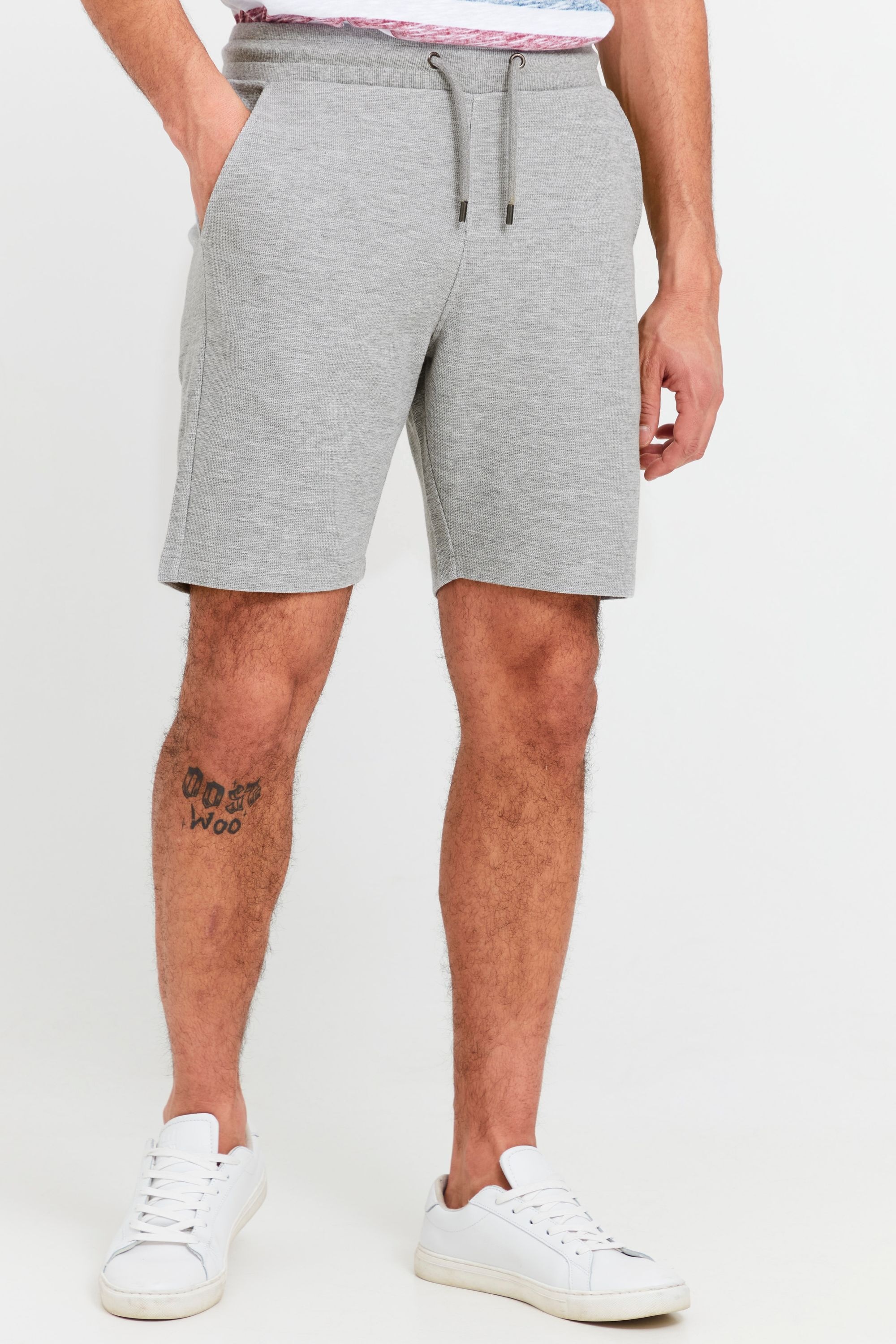 !Solid Sweatshorts »Sweatshorts SDRobson«