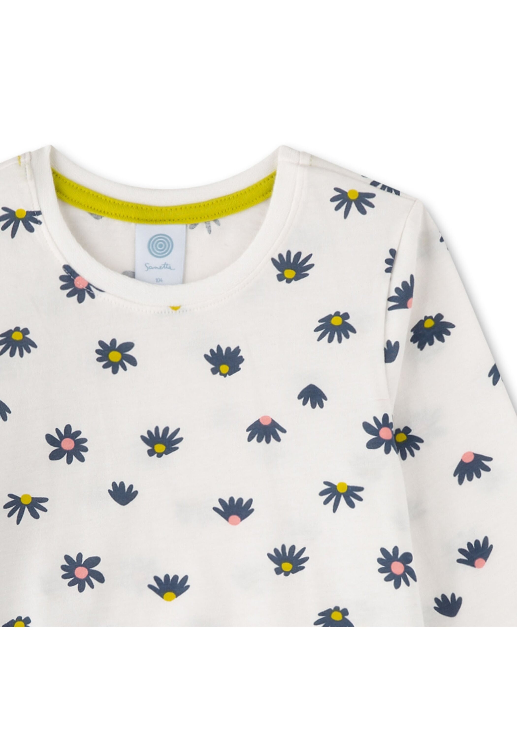 Thumbnail - Sanetta Schlafanzug "Pyjama"