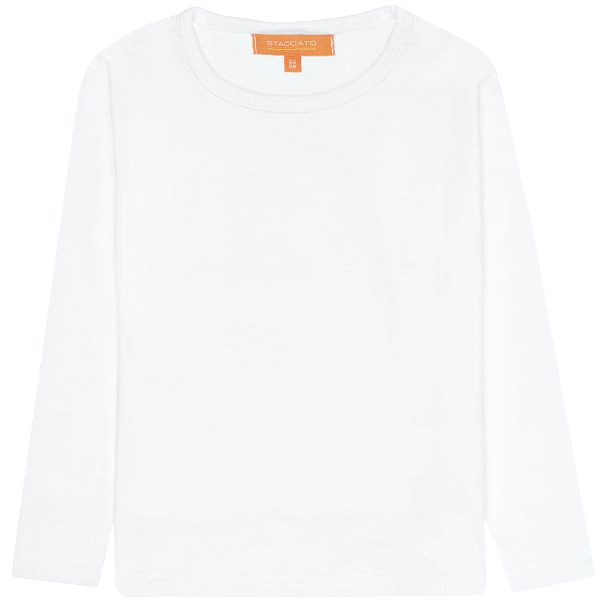 | STACCATO Langarmshirt, bestellen BAUR Jungen