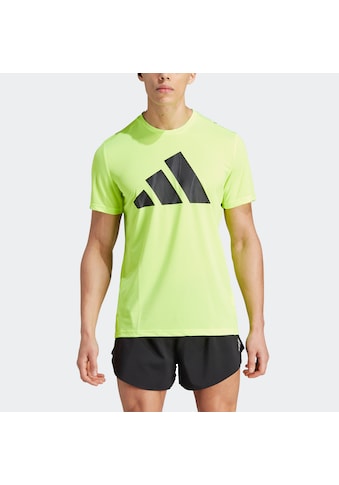 Laufshirt »RUN IT BOS TEE«