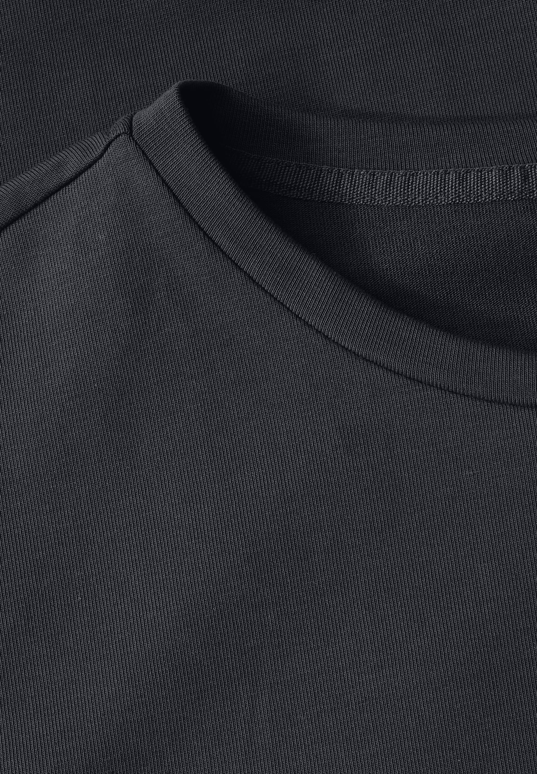 STREET ONE STUDIO Jerseykleid, soft und trageangenehm