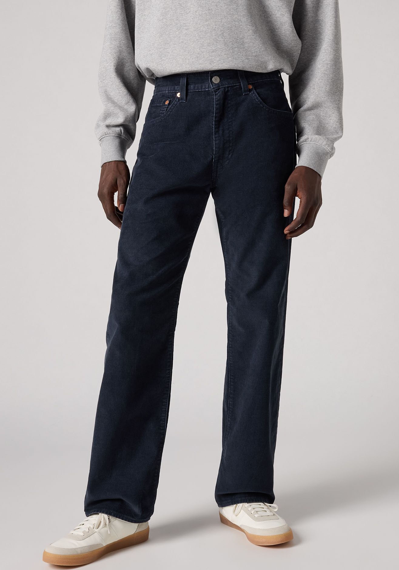 Levi's® 5-Pocket-Jeans »555 RELAXED STRAIGHT«