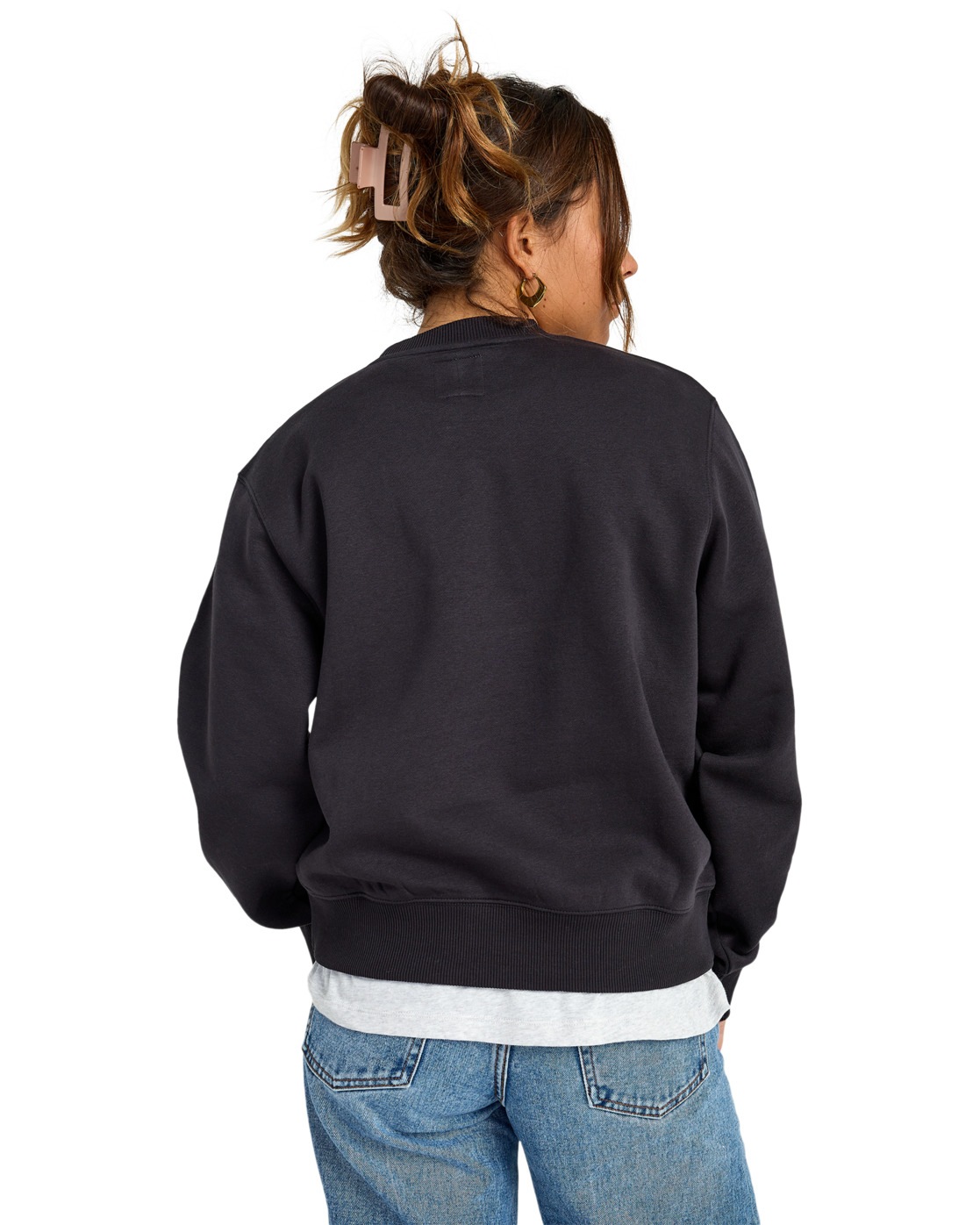Billabong Sweatshirt »Familiy Tree«