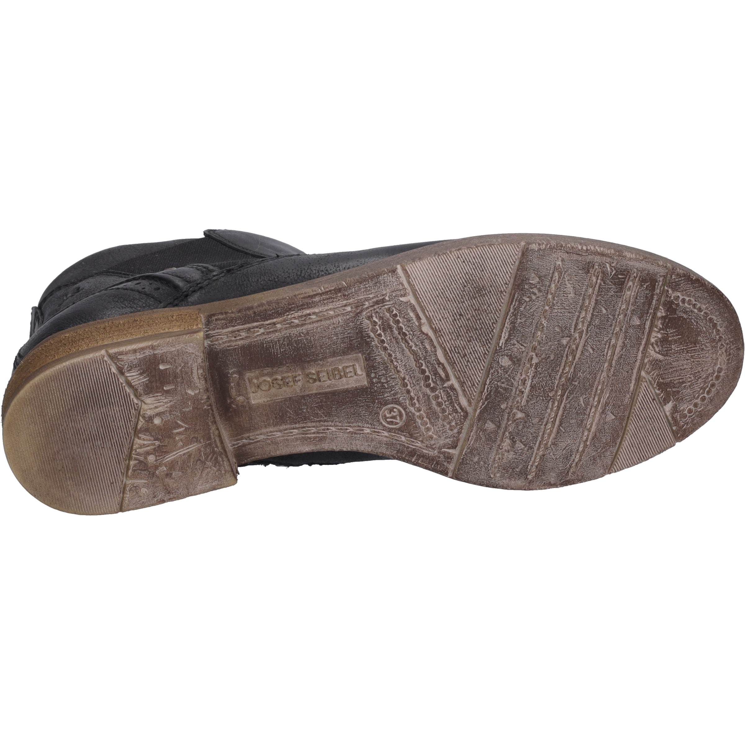 Josef Seibel Stiefelette »Sienna 35, schwarz«