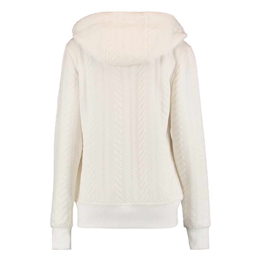 HaILY’S Kapuzensweatjacke »LS P HJ Je44ssica«