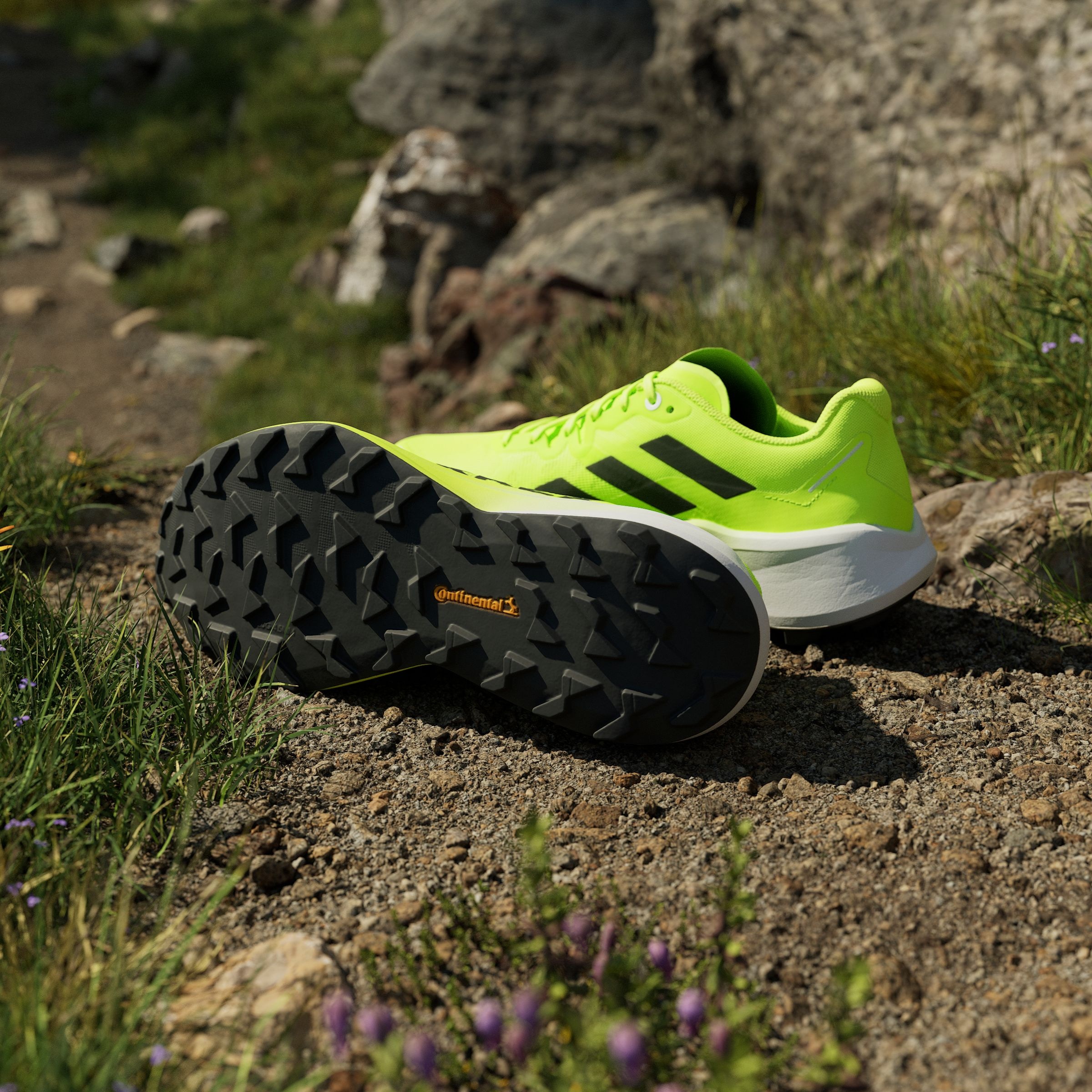 adidas TERREX Trailrunningschuh »TERREX AGRAVIC 3 TRAILRUNNING«