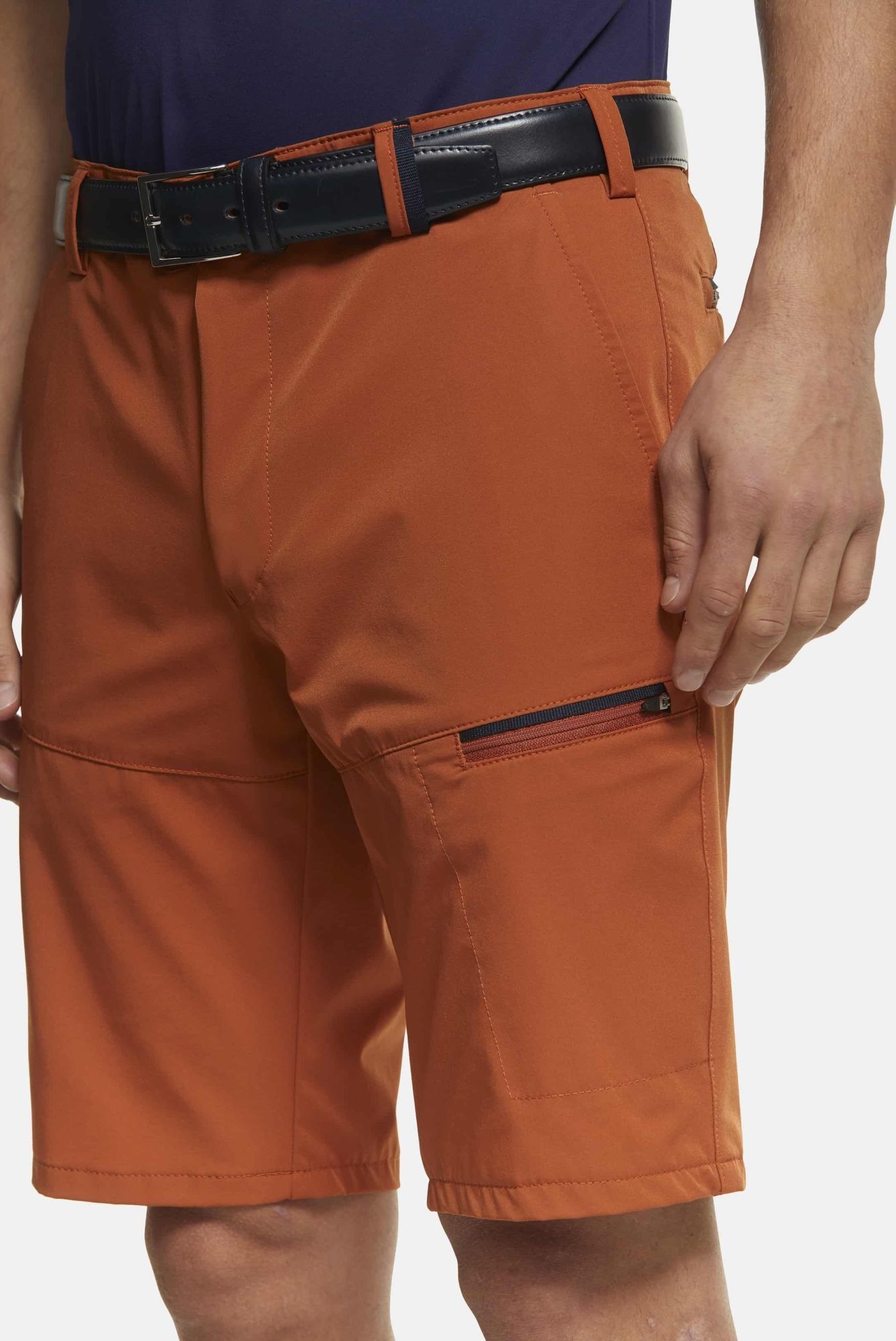 MEYER Outdoorhose »Arran«, mit Shirt-Stopper