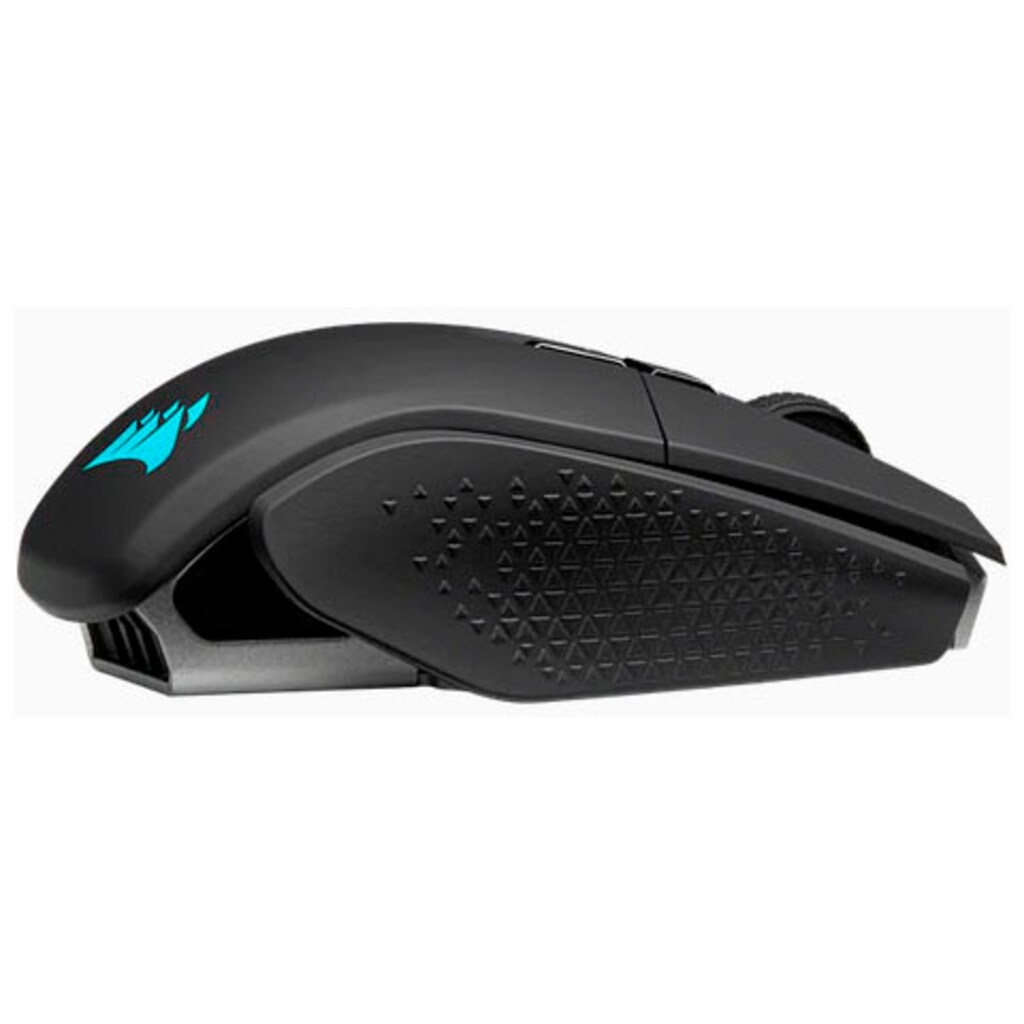 Corsair Gaming-Maus »M65 RGB«, RF kabellos + Bluetooth-USB