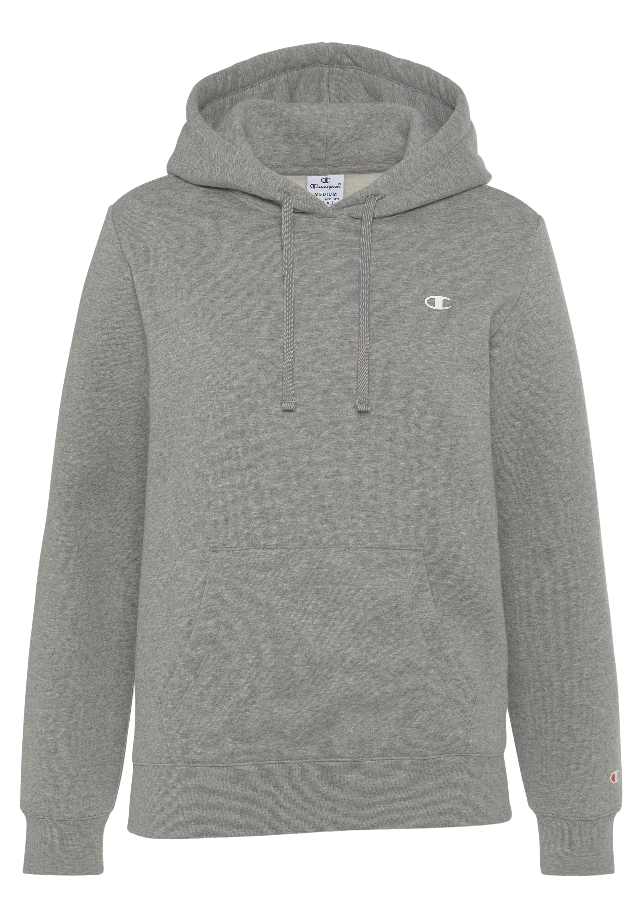 | Champion Hoodie bestellen Sweatshirt« Hooded »Basic BAUR