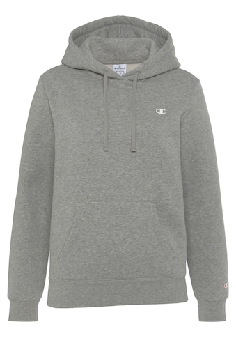 Champion Hoodie »Basic Hooded Marškinėliai