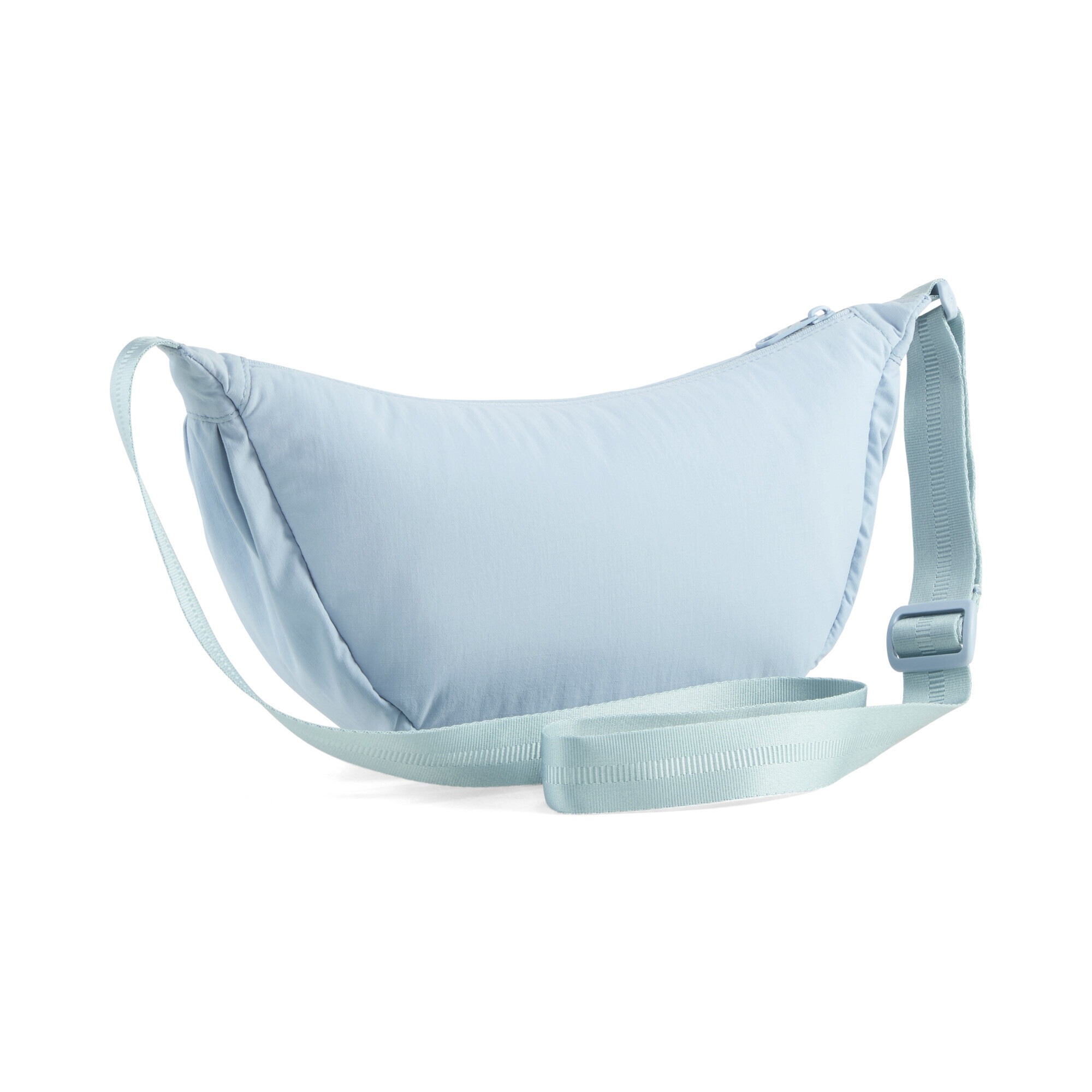 PUMA Handtasche »HER 3L Halbrunde Tasche Damen«