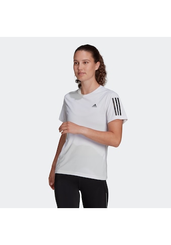 adidas Performance Laufshirt »OWN THE RUN«