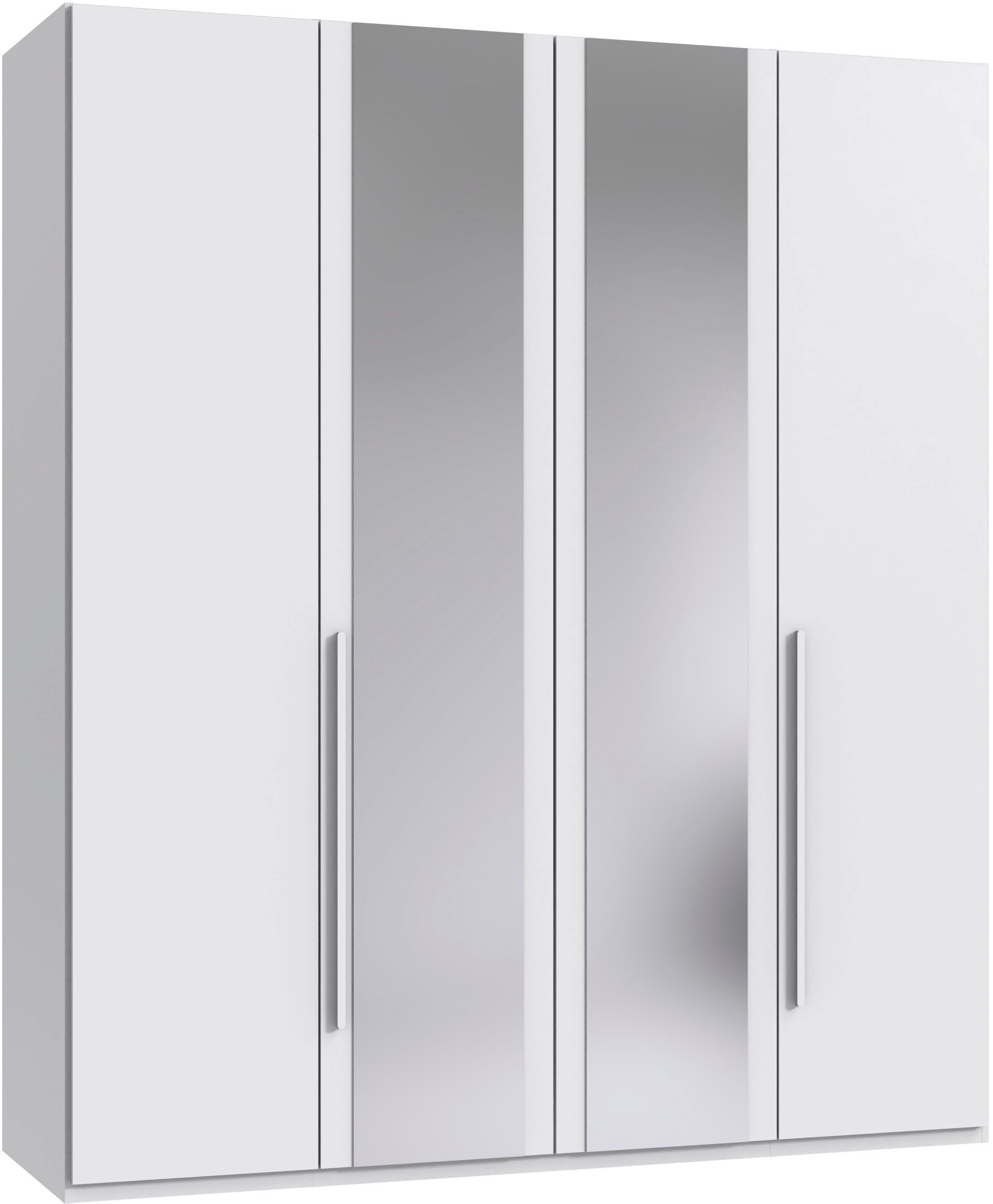 Wimex Drehtürenschrank "London in den Breiten 180cm, 225cm und 270cm erhält günstig online kaufen