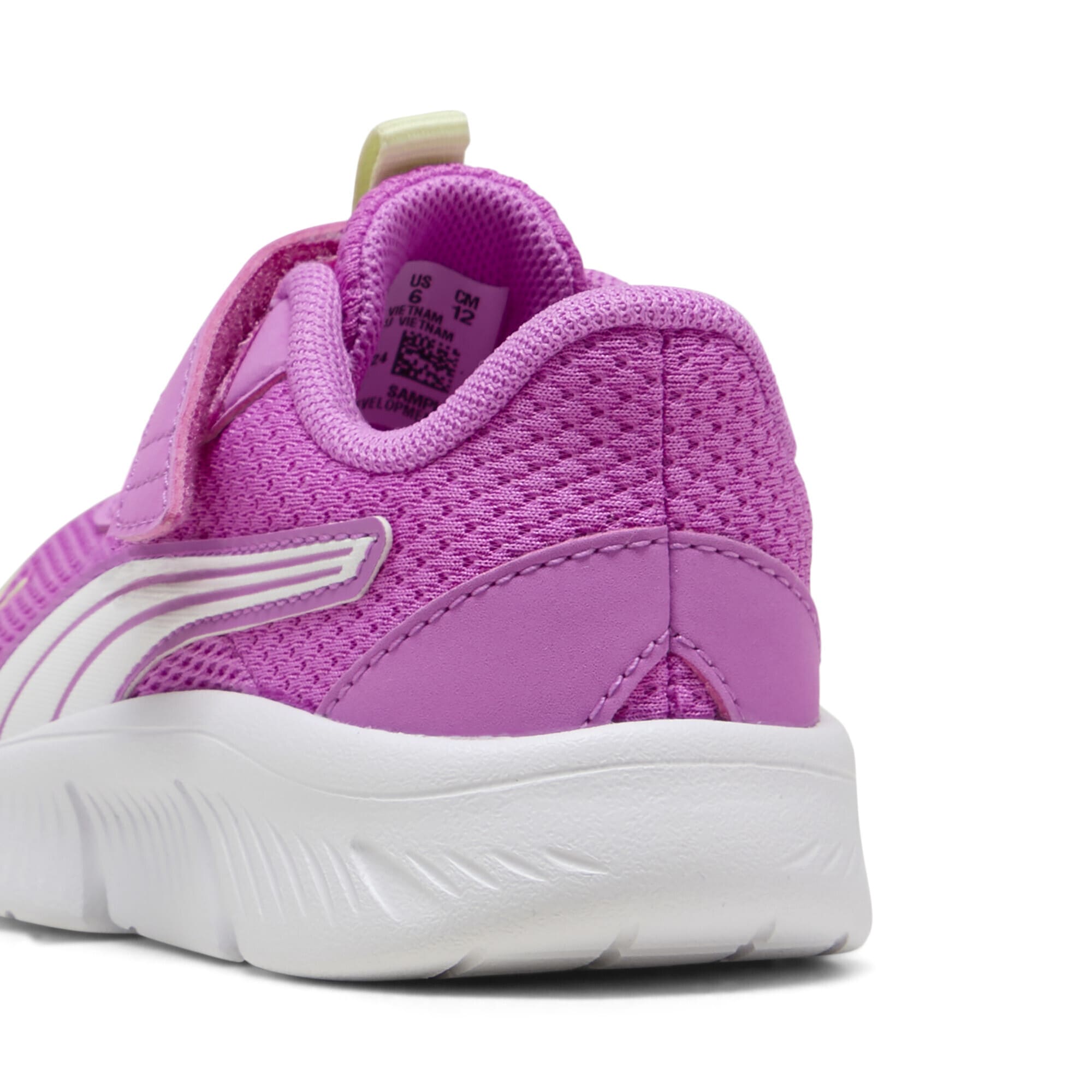 PUMA Sneaker »FlexFocus Modern Sneakers Kinder«
