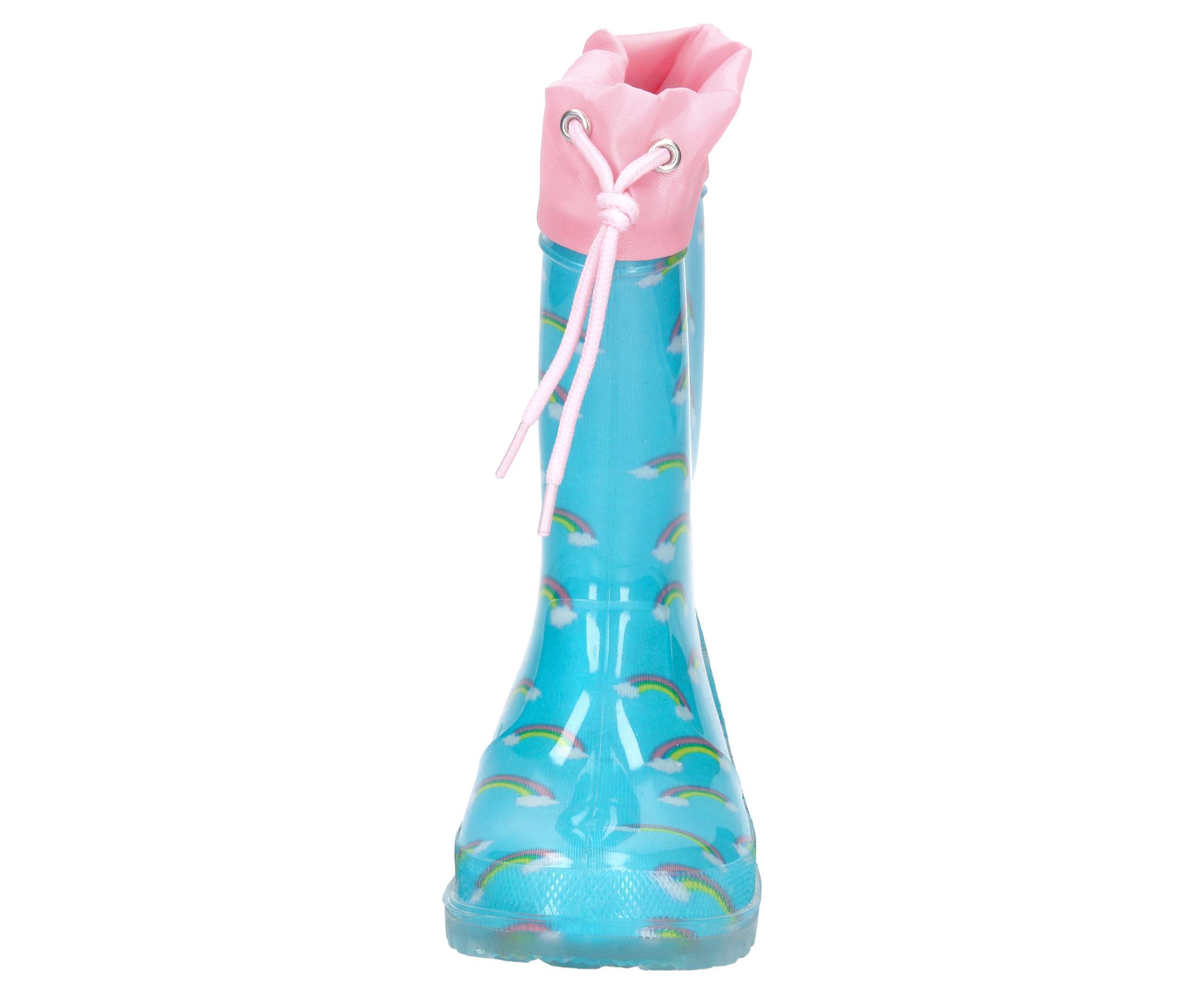 Thumbnail - Lico Gummistiefel "Stiefel Power Blinky"