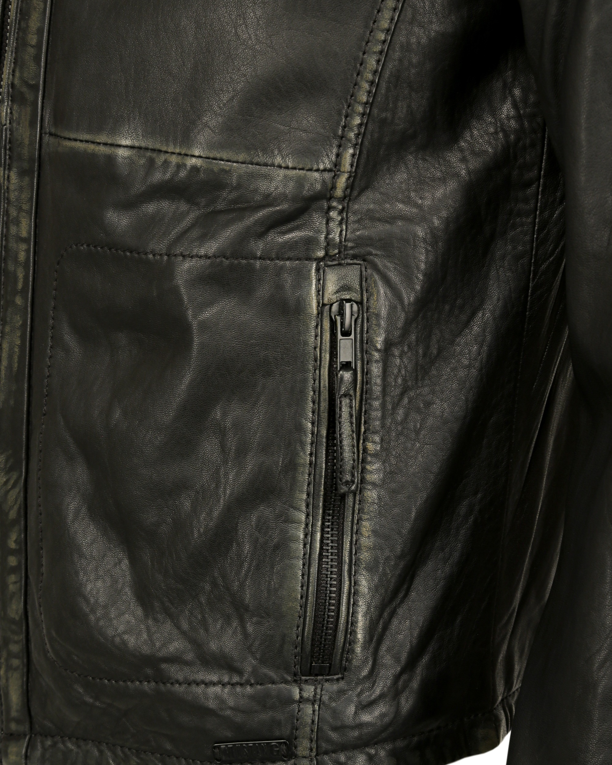 MUSTANG Lederjacke »31020185«