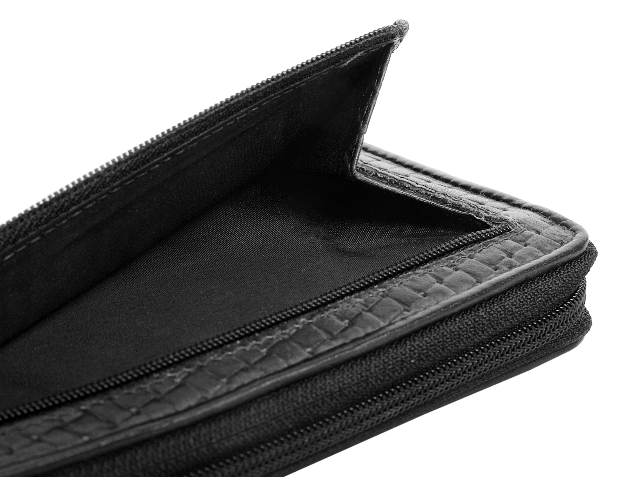 Bruno Banani Geldbörse echt Leder