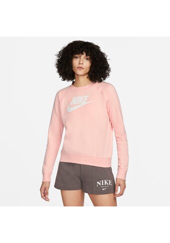 Nike Sportswear Sweatshirt »WOMEN ESSENTIAL CREW FLEECE« kaufen