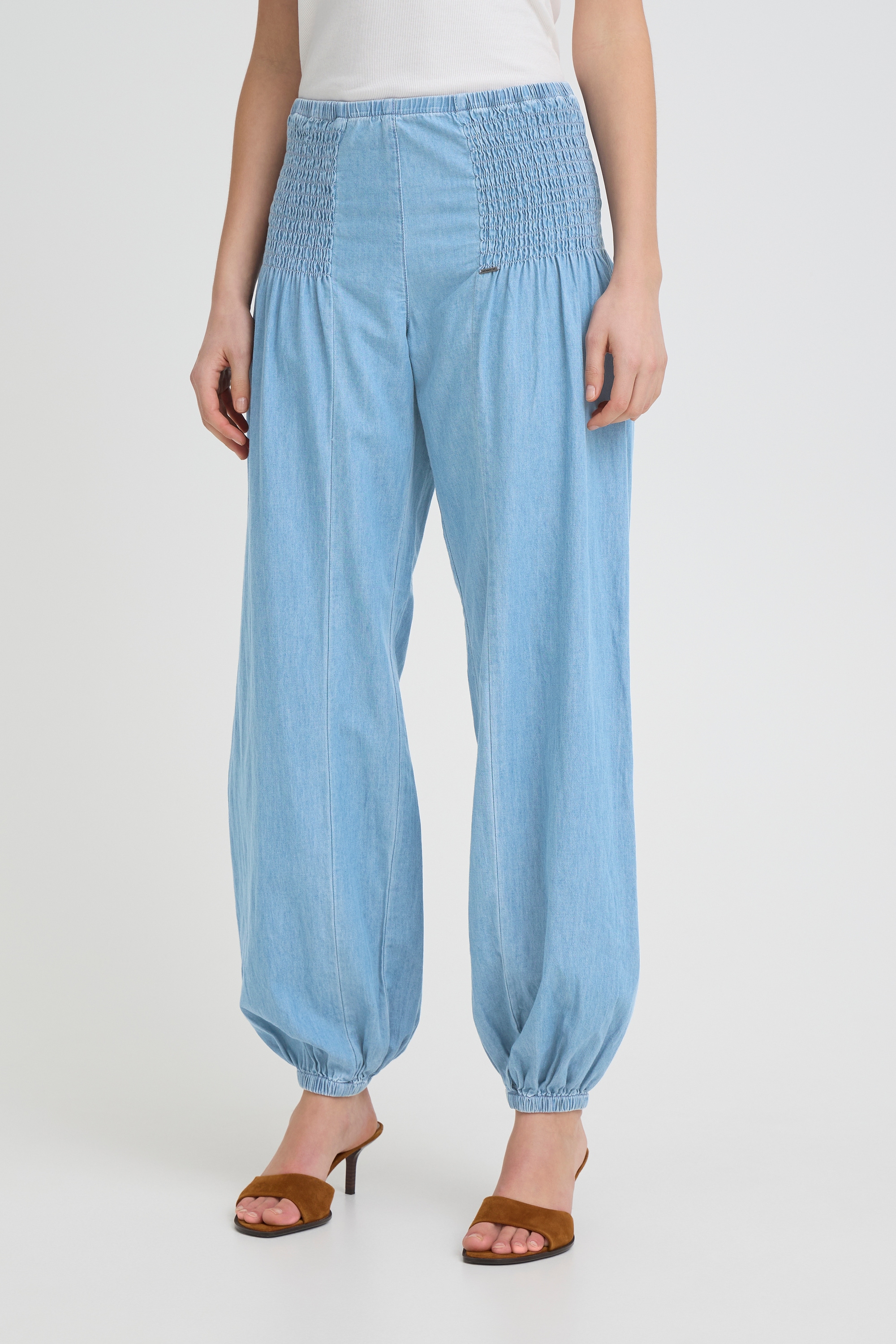 Pulz Jeans Stoffhose »Casual Hose PZJILL«