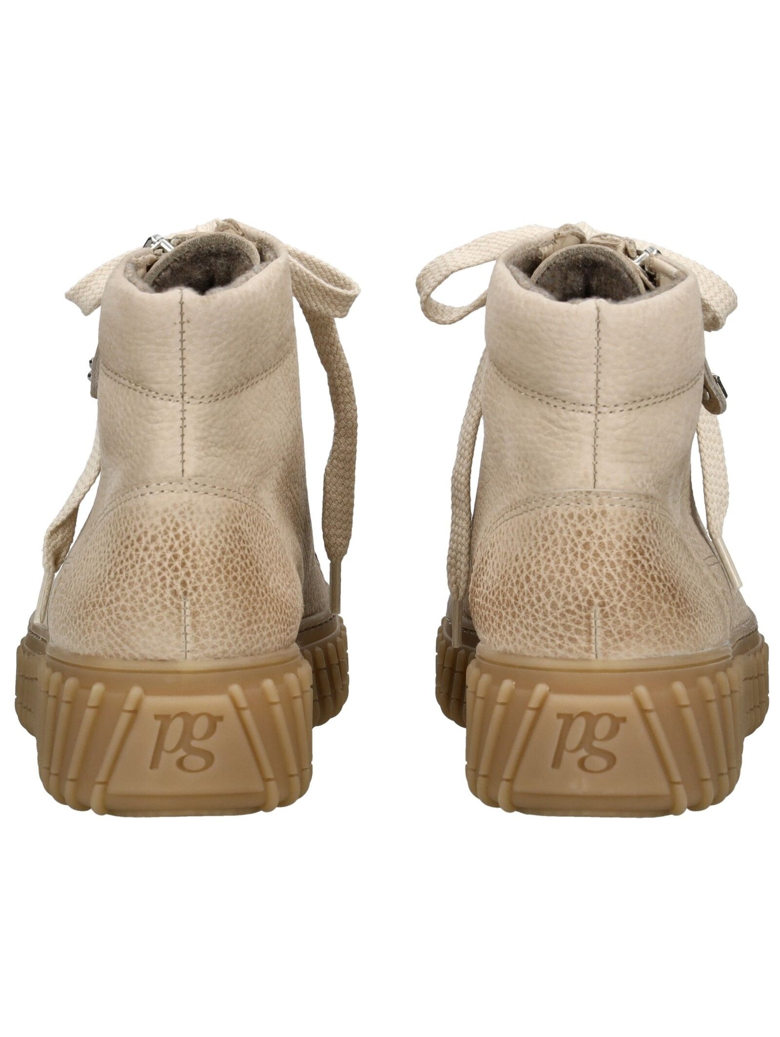 Paul Green Ankleboots »Paul Green Stiefelette Nubukleder«