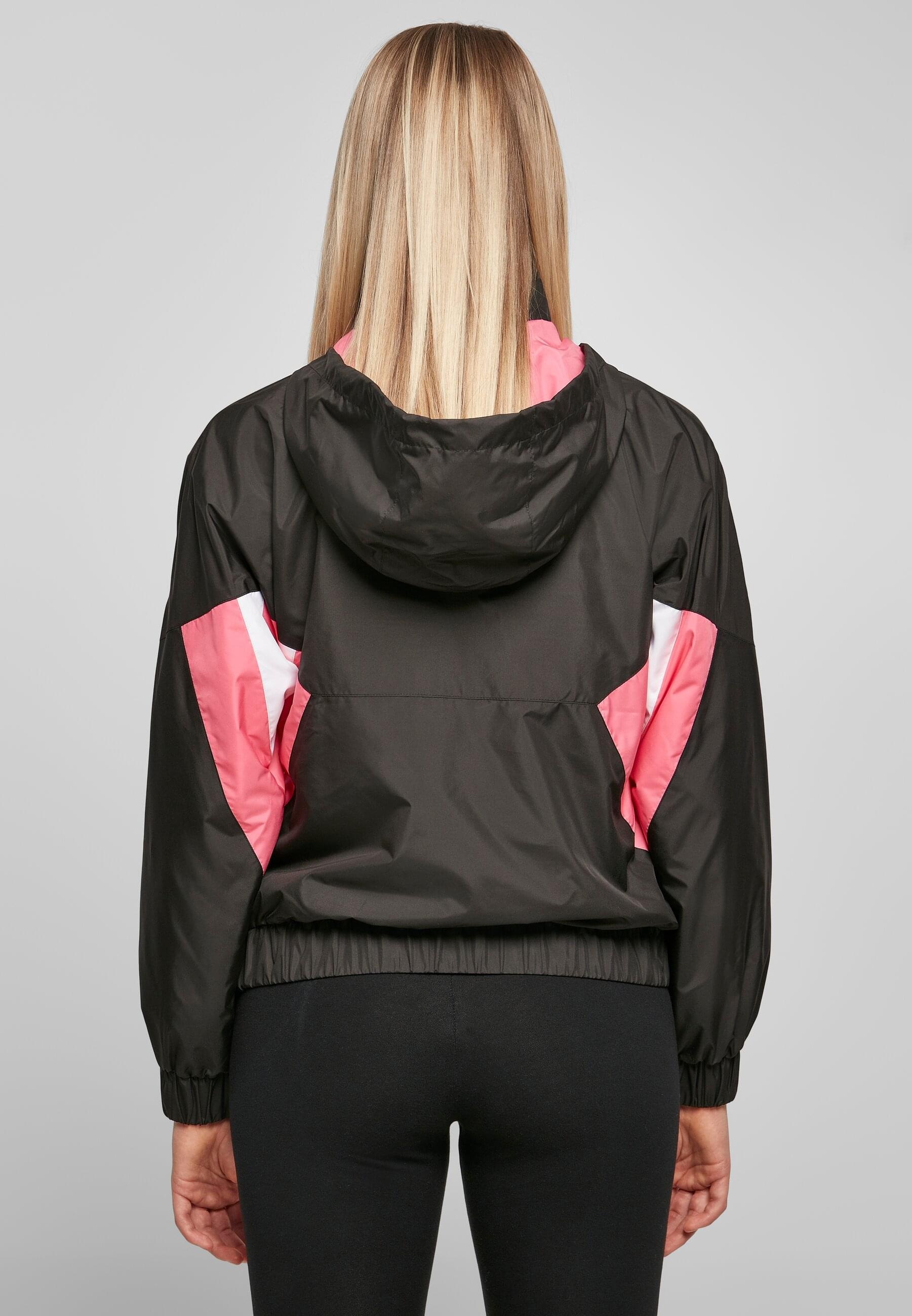 Starter Black Label Windbreaker »Starter Black Label Damen«, (1 St.), mit Kapuze