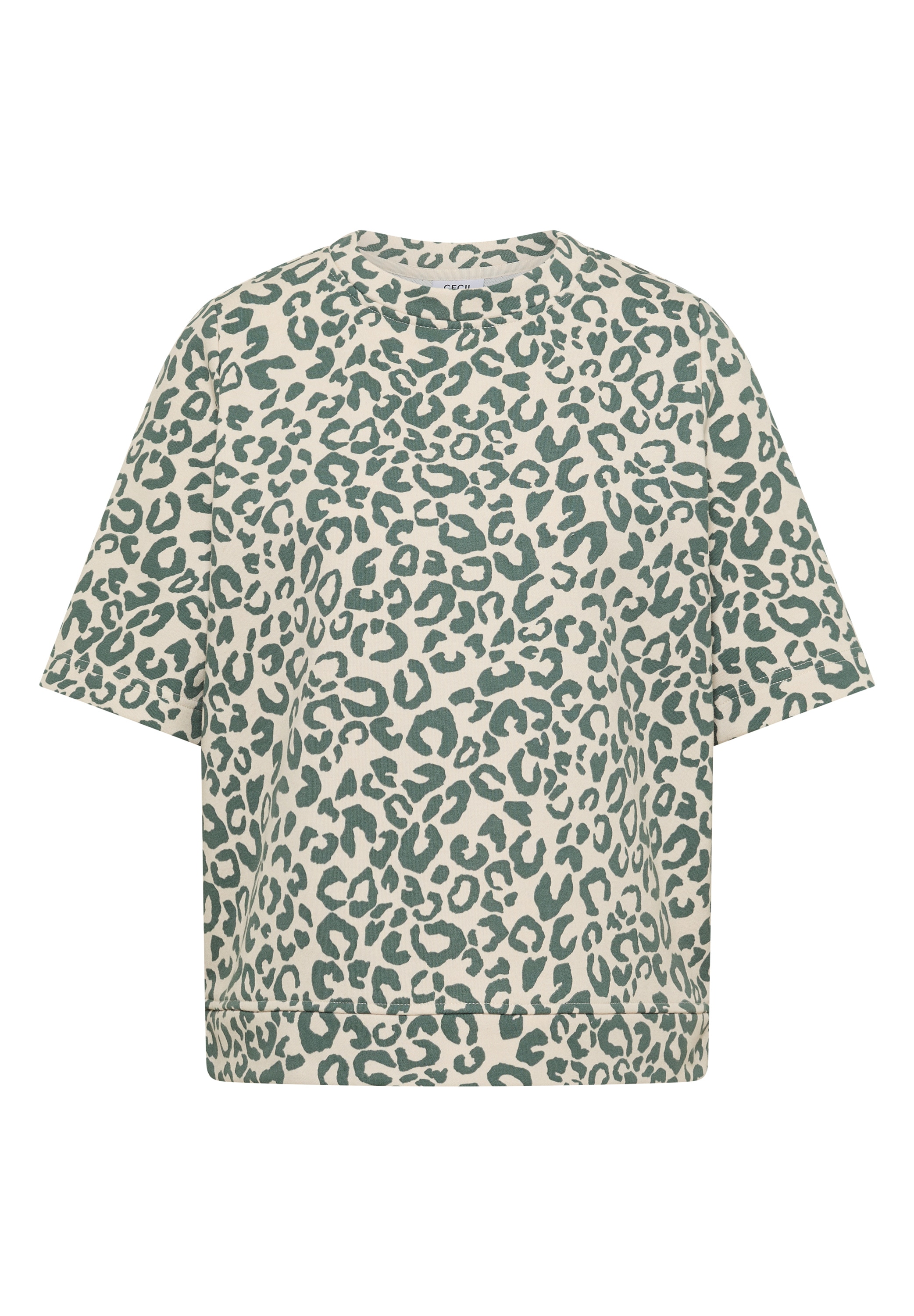 Cecil Sweatshirt , Rundhalsausschnitt
