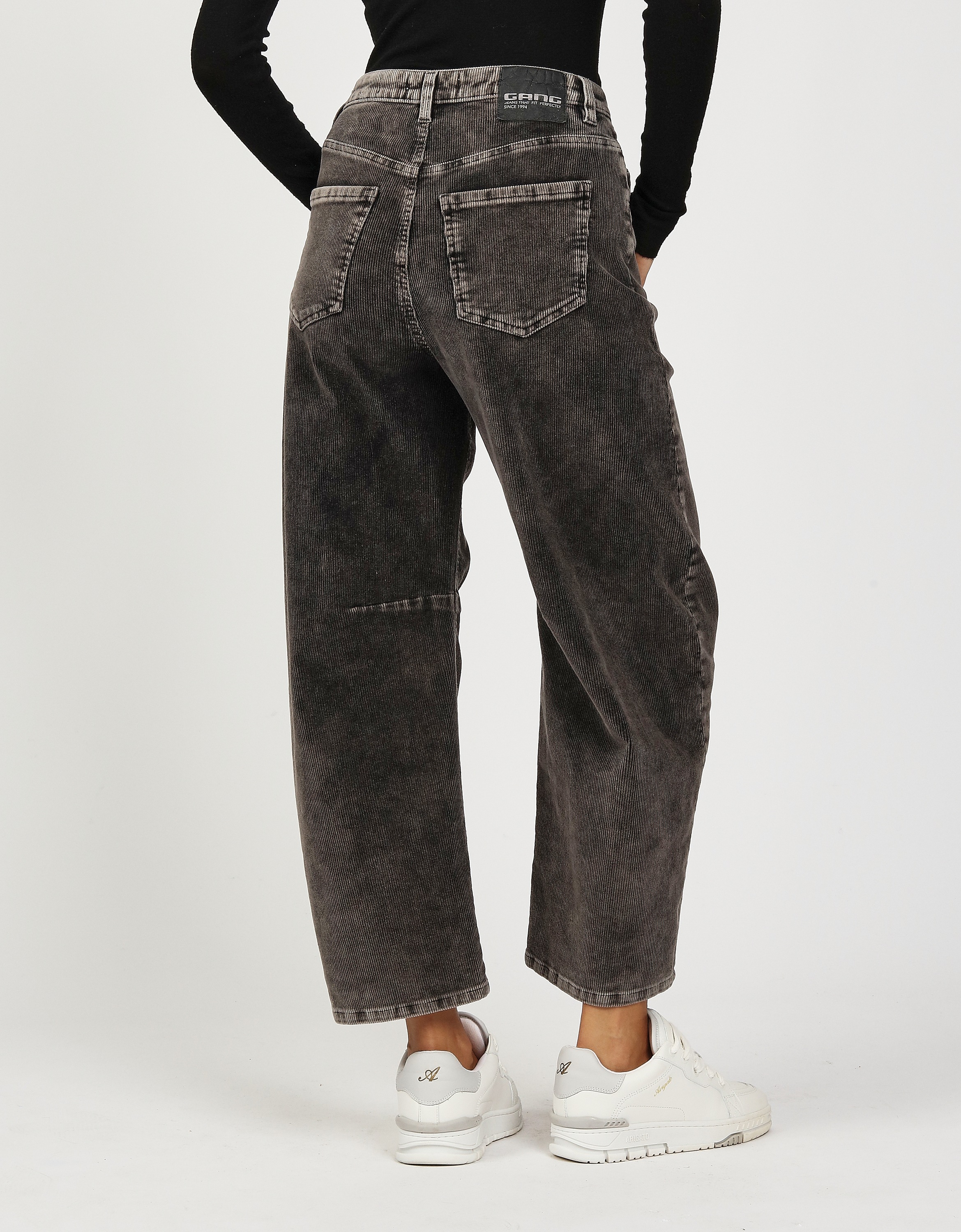 GANG 5-Pocket-Hose »GANG Hosen Loose Fit 94ODELIA«