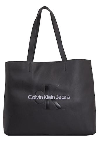 Calvin Klein Jeans Calvin KLEIN Džinsai Rankinė »SCULPTED...