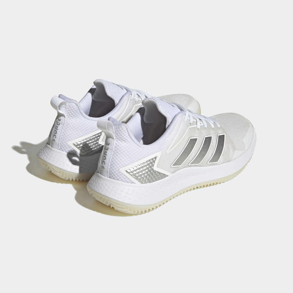 adidas Performance Tennisschuh »DEFIANT SPEED CLAY«