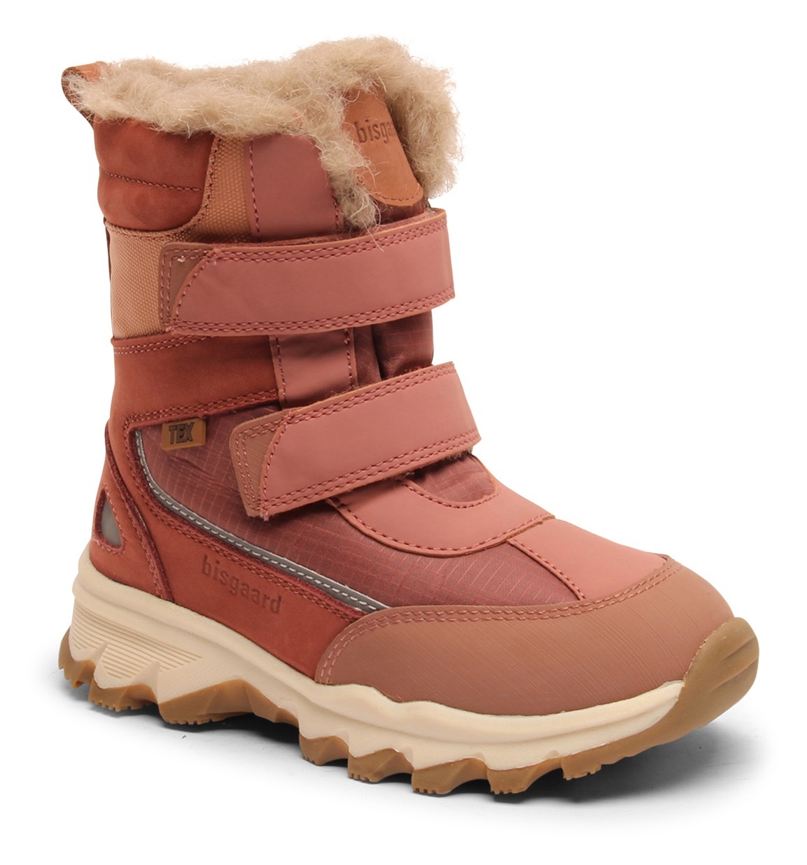 Bisgaard Winterstiefel » eddie tex«