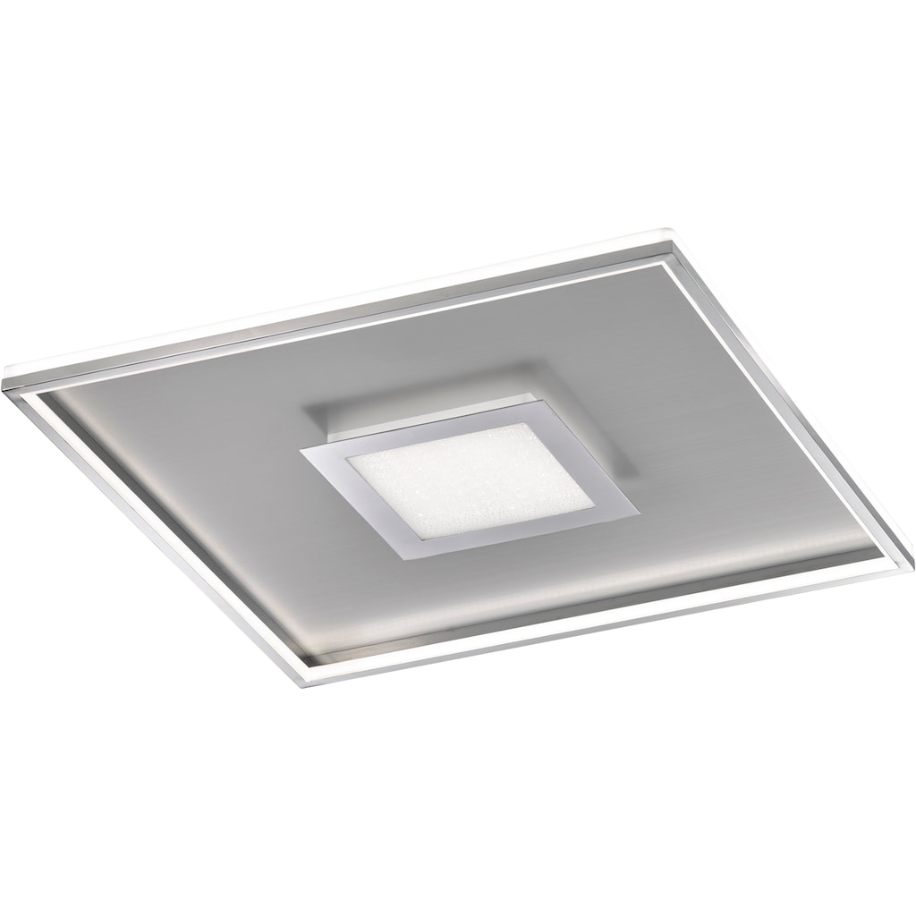 FISCHER & HONSEL LED Deckenleuchte »Bug«, 1 flammig-flammig, LED Deckenlampe