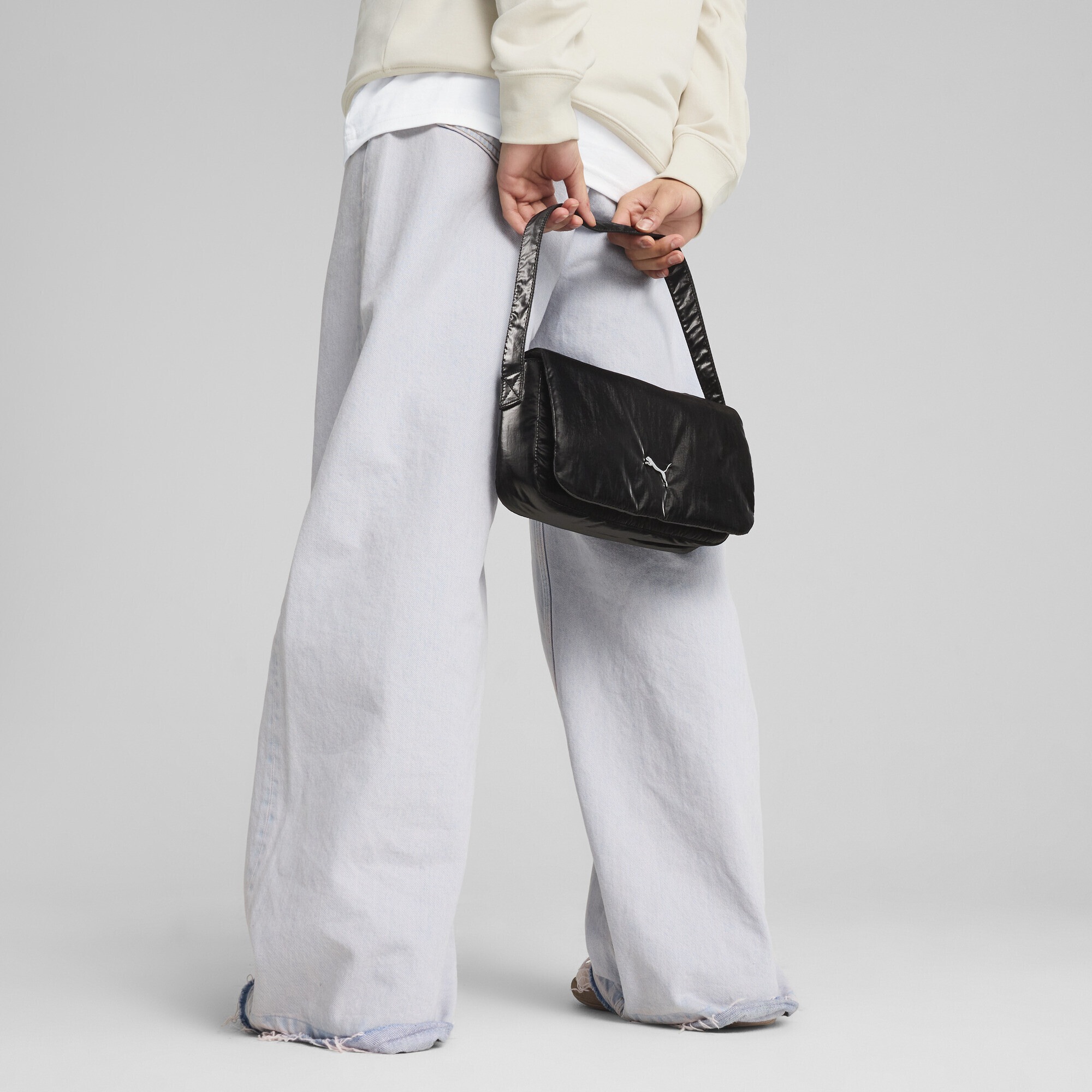 PUMA Handtasche »UP 1,5L Handtasche Damen«