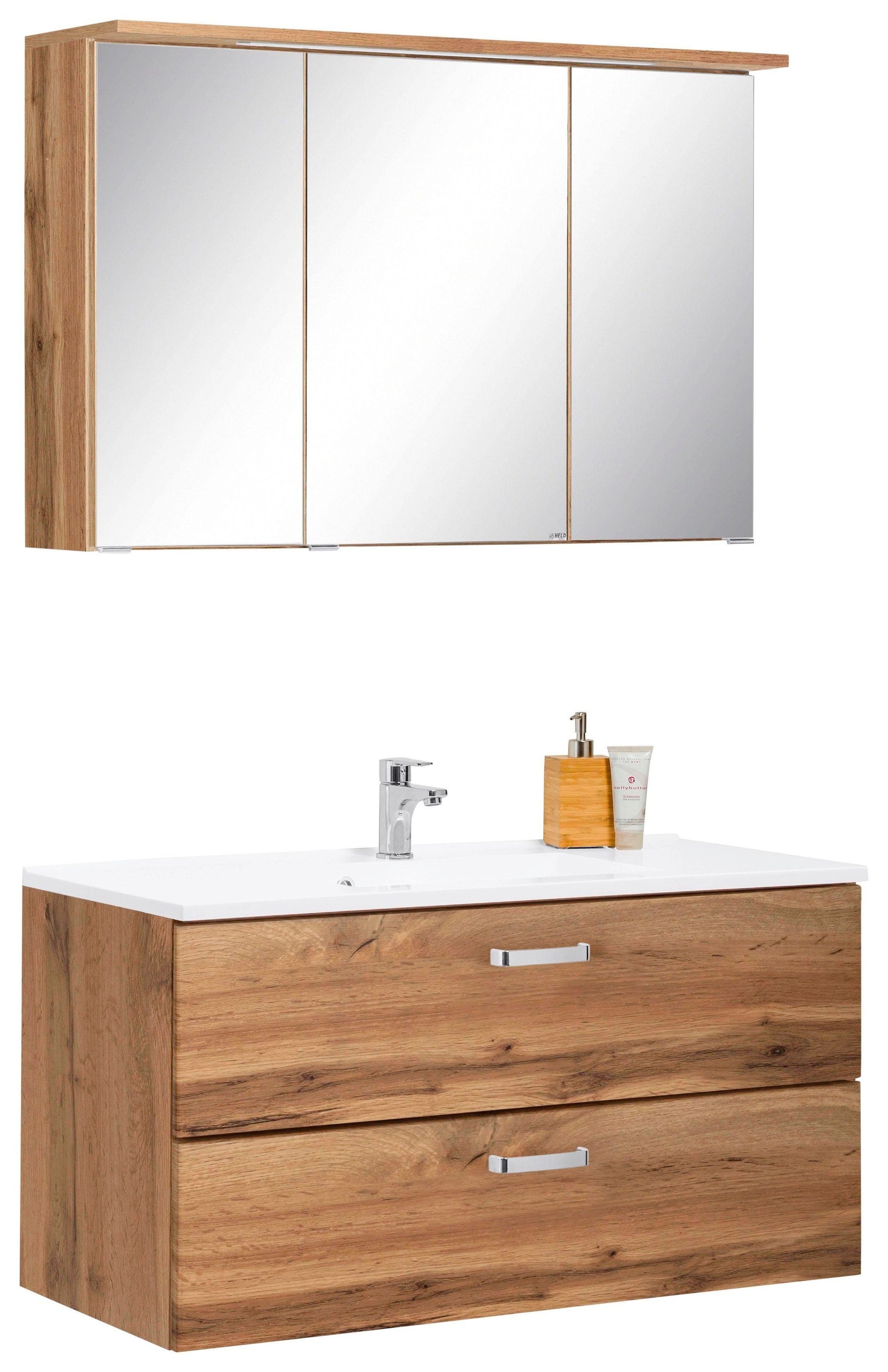 welltime "Ravenna" 2 Stk. tlg. günstig online kaufen