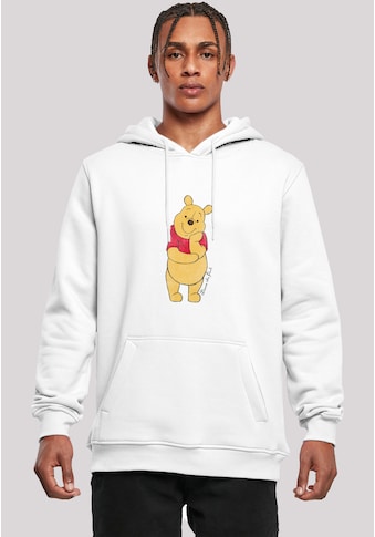 Sweatshirt »Disney Winnie The Pooh Classic«