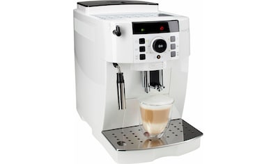 Kaffeevollautomat »Magnifica S ECAM 21.118.W«