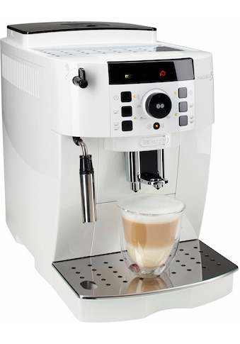 De'Longhi Kaffeevollautomat »Magnifica S ECAM 21...