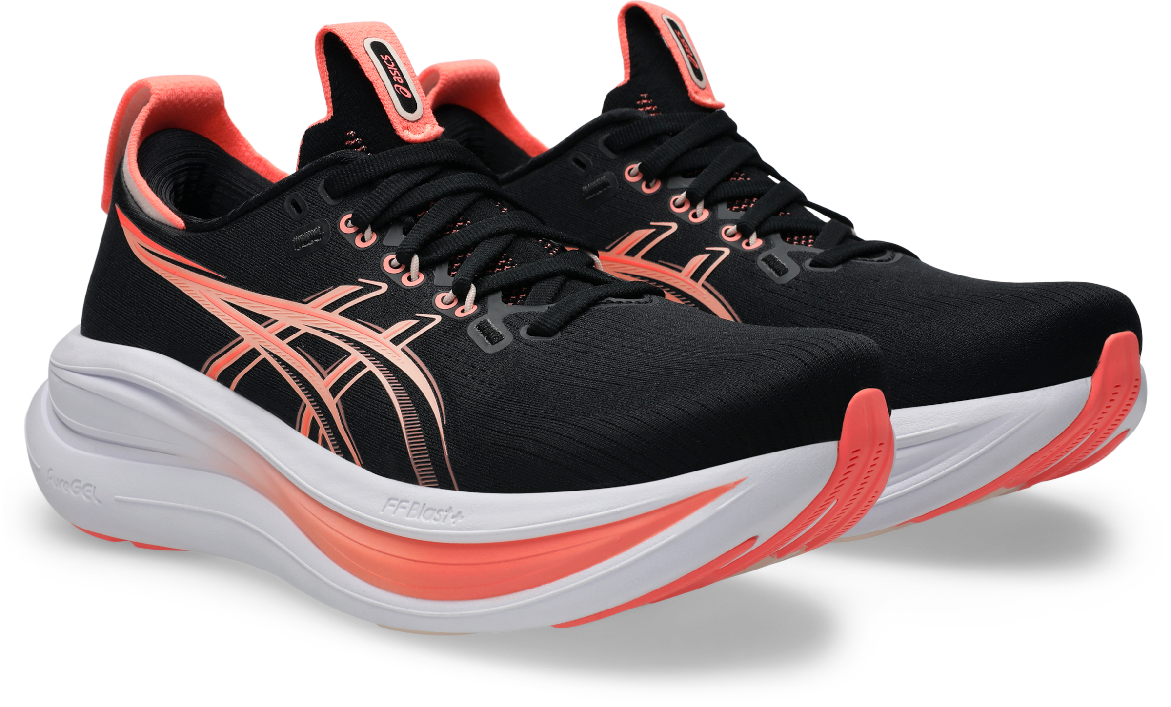Asics Laufschuh "GEL-NIMBUS 28" günstig online kaufen